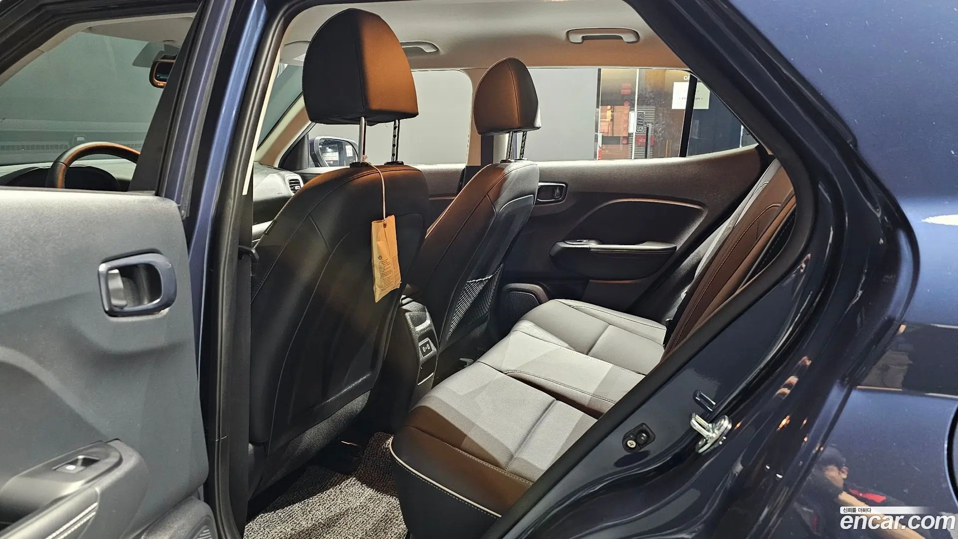 Hyundai Venue 1.6 Flux 2022