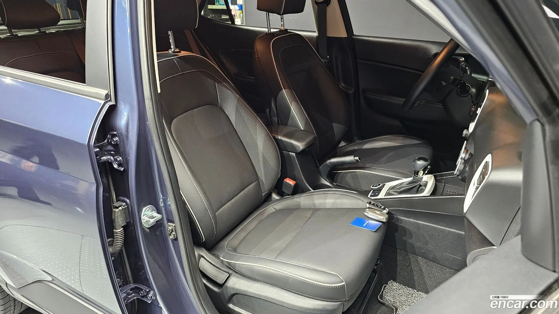 Hyundai Venue 1.6 Flux 2022
