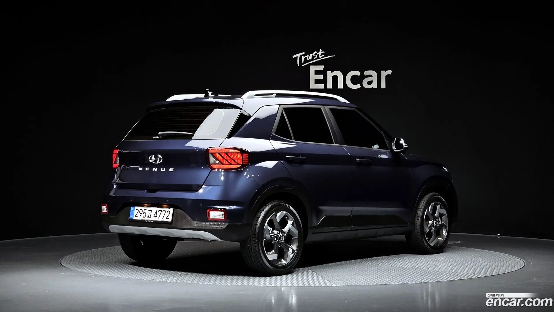 Hyundai Venue 1.6 Flux 2022