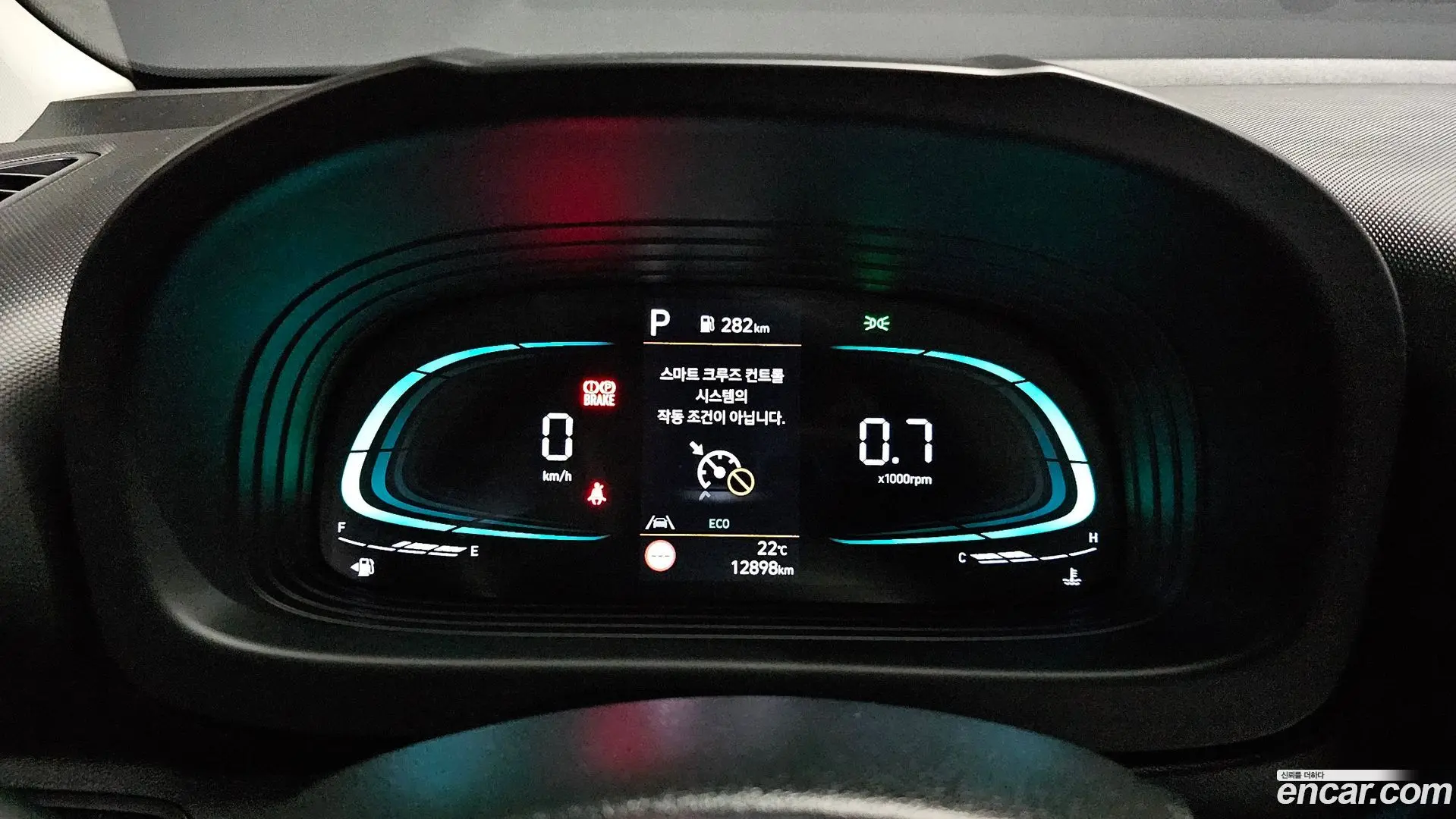 Hyundai Venue 1.6 Flux 2022