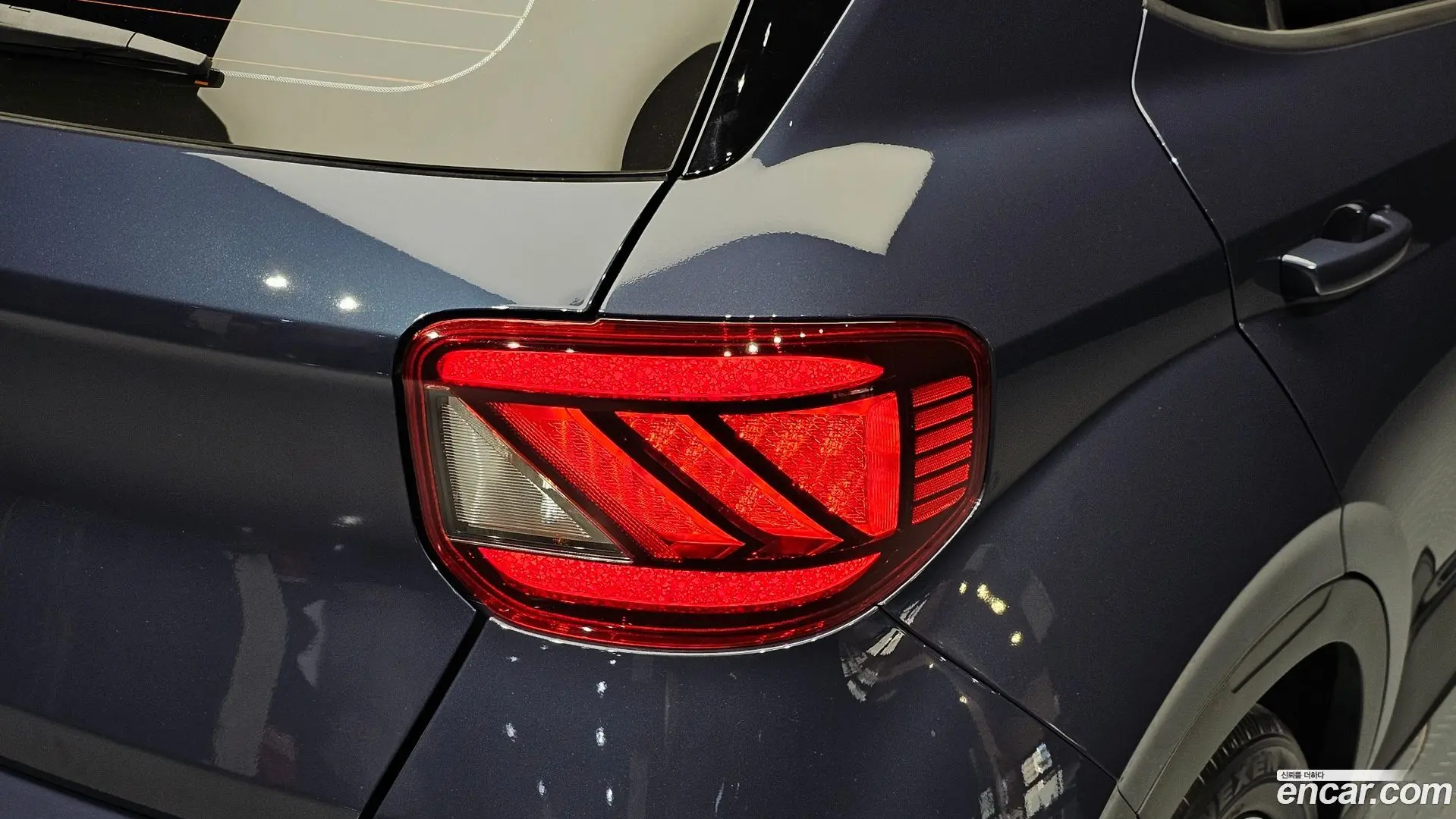 Hyundai Venue 1.6 Flux 2022