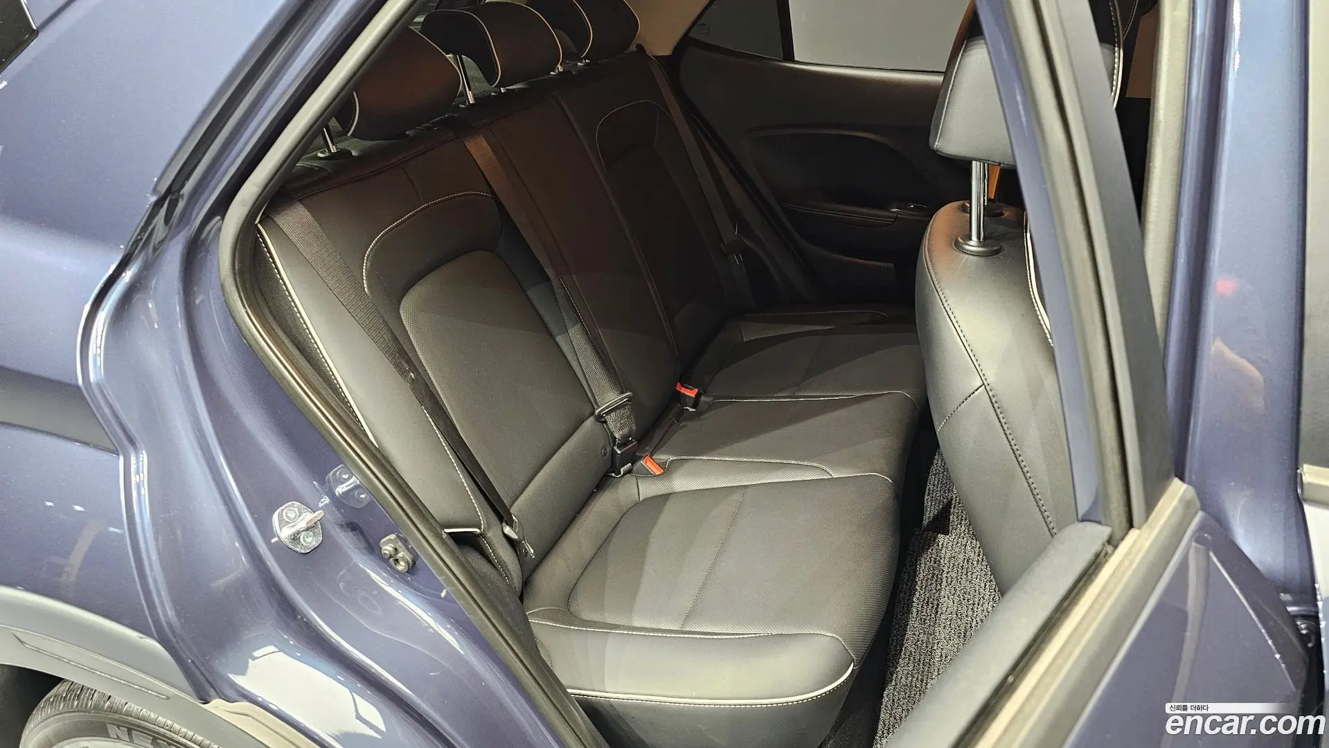 Hyundai Venue 1.6 Flux 2022