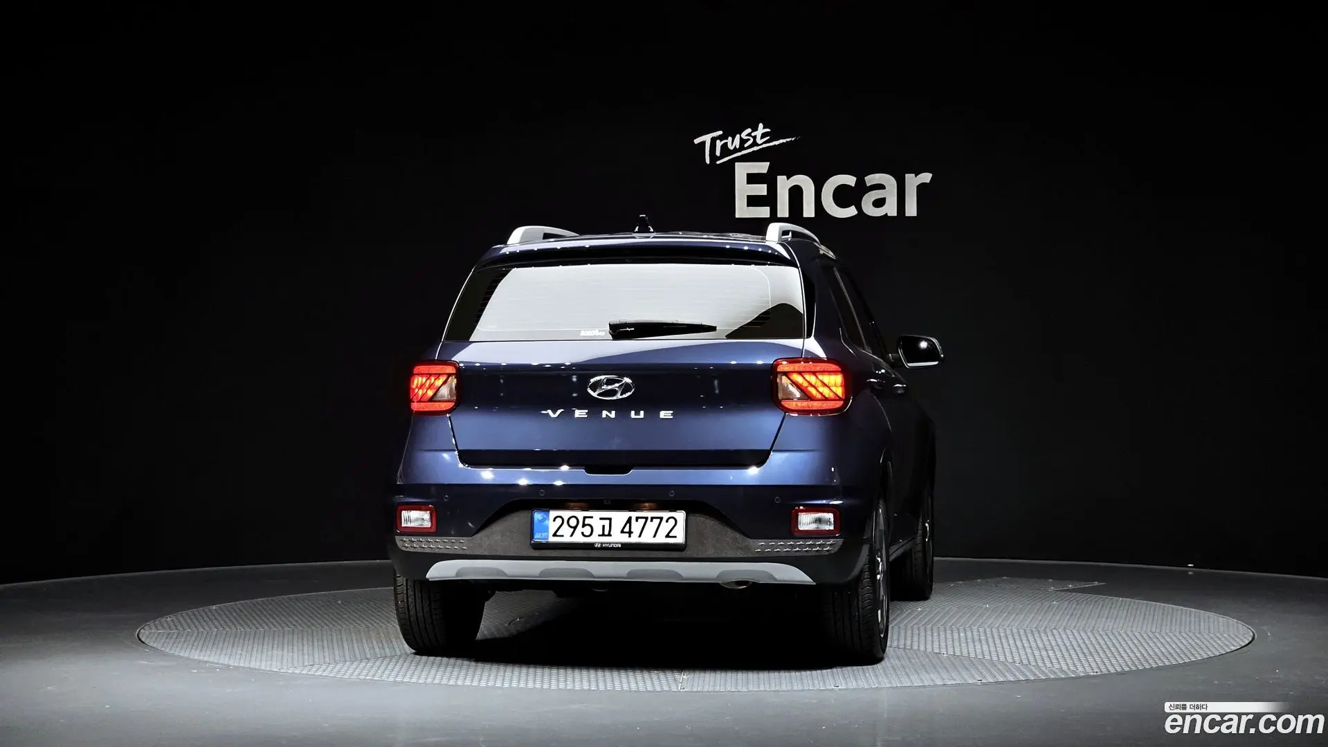 Hyundai Venue 1.6 Flux 2022