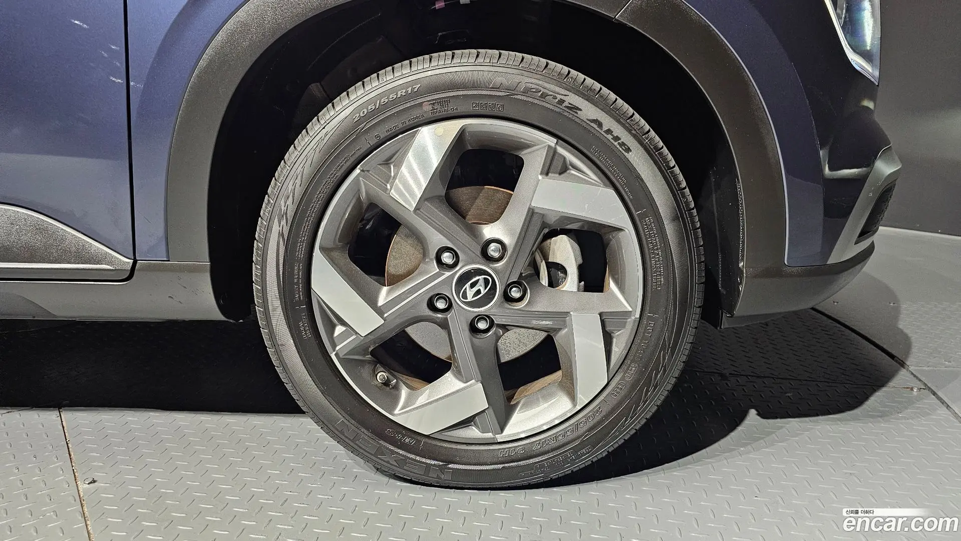 Hyundai Venue 1.6 Flux 2022