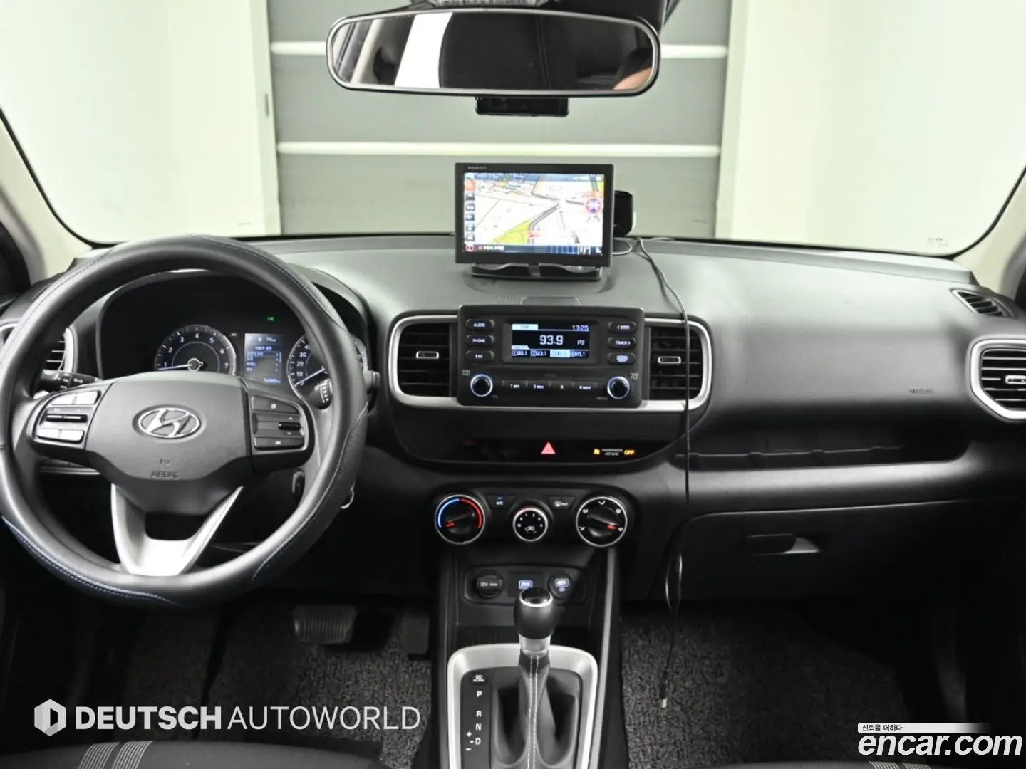 Hyundai Venue 1.6 Smart 2019
