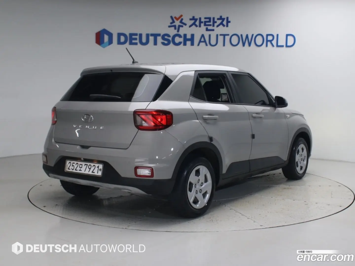 Hyundai Venue 1.6 Smart 2019