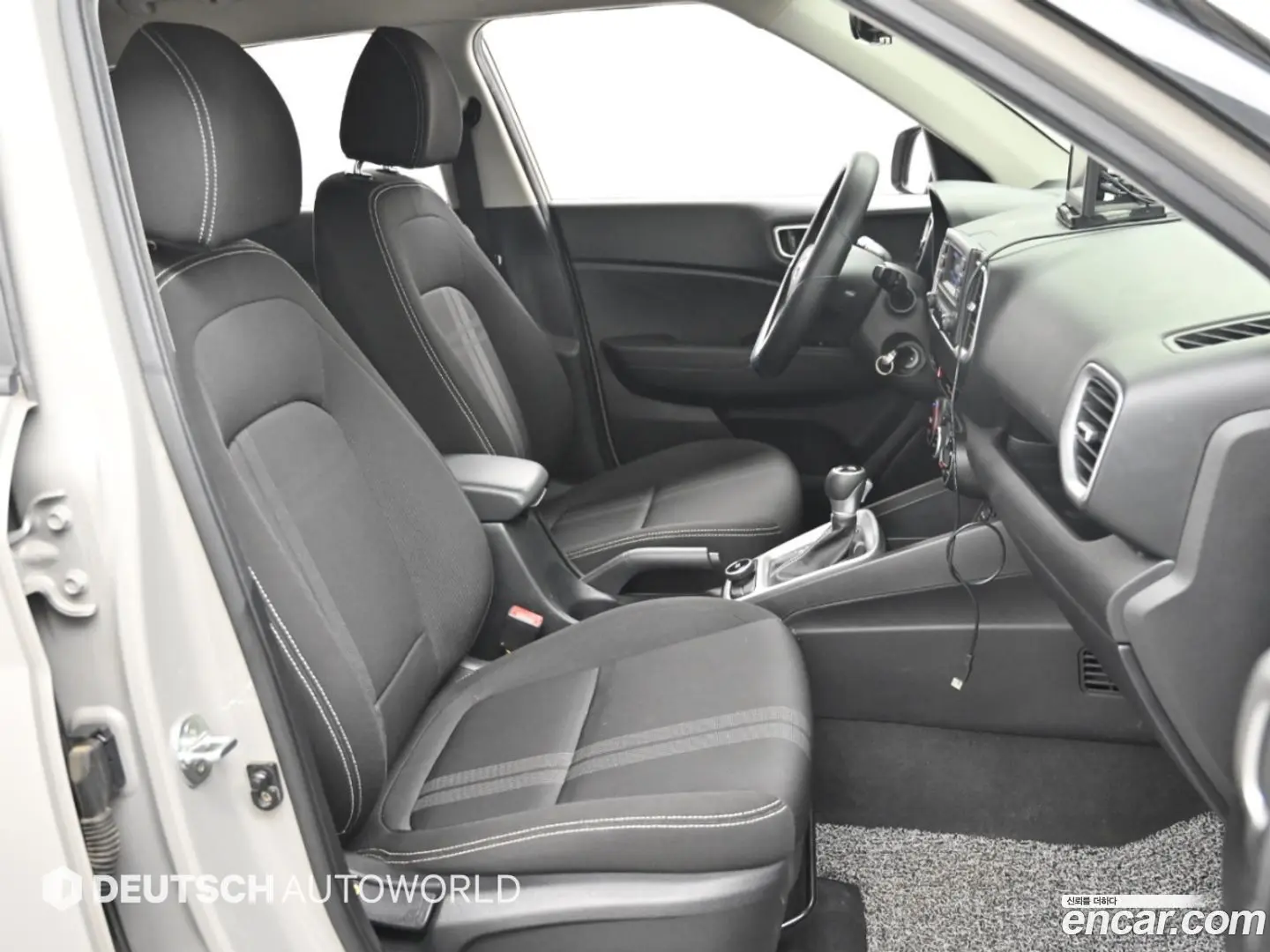 Hyundai Venue 1.6 Smart 2019