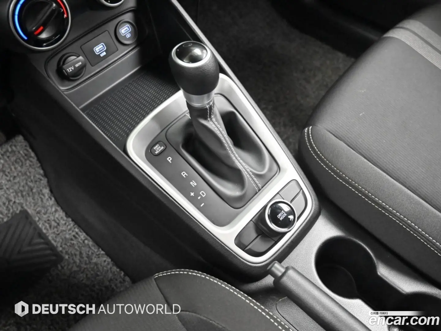 Hyundai Venue 1.6 Smart 2019