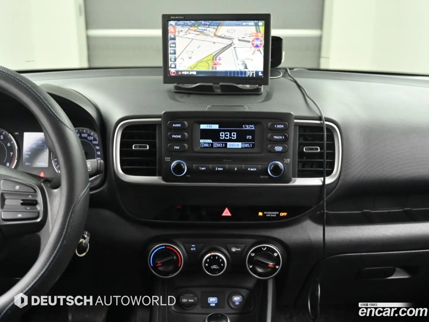 Hyundai Venue 1.6 Smart 2019