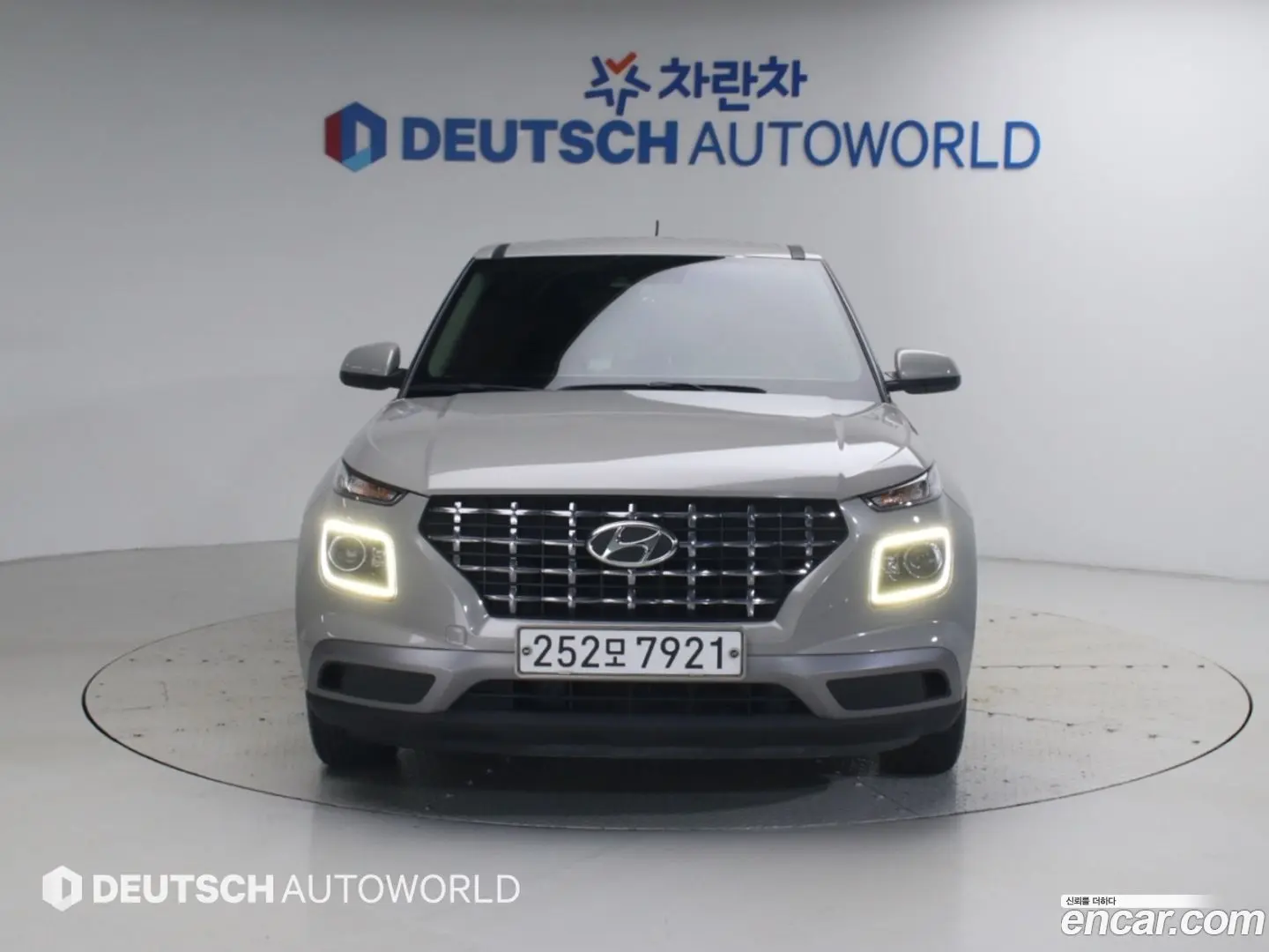 Hyundai Venue 1.6 Smart 2019