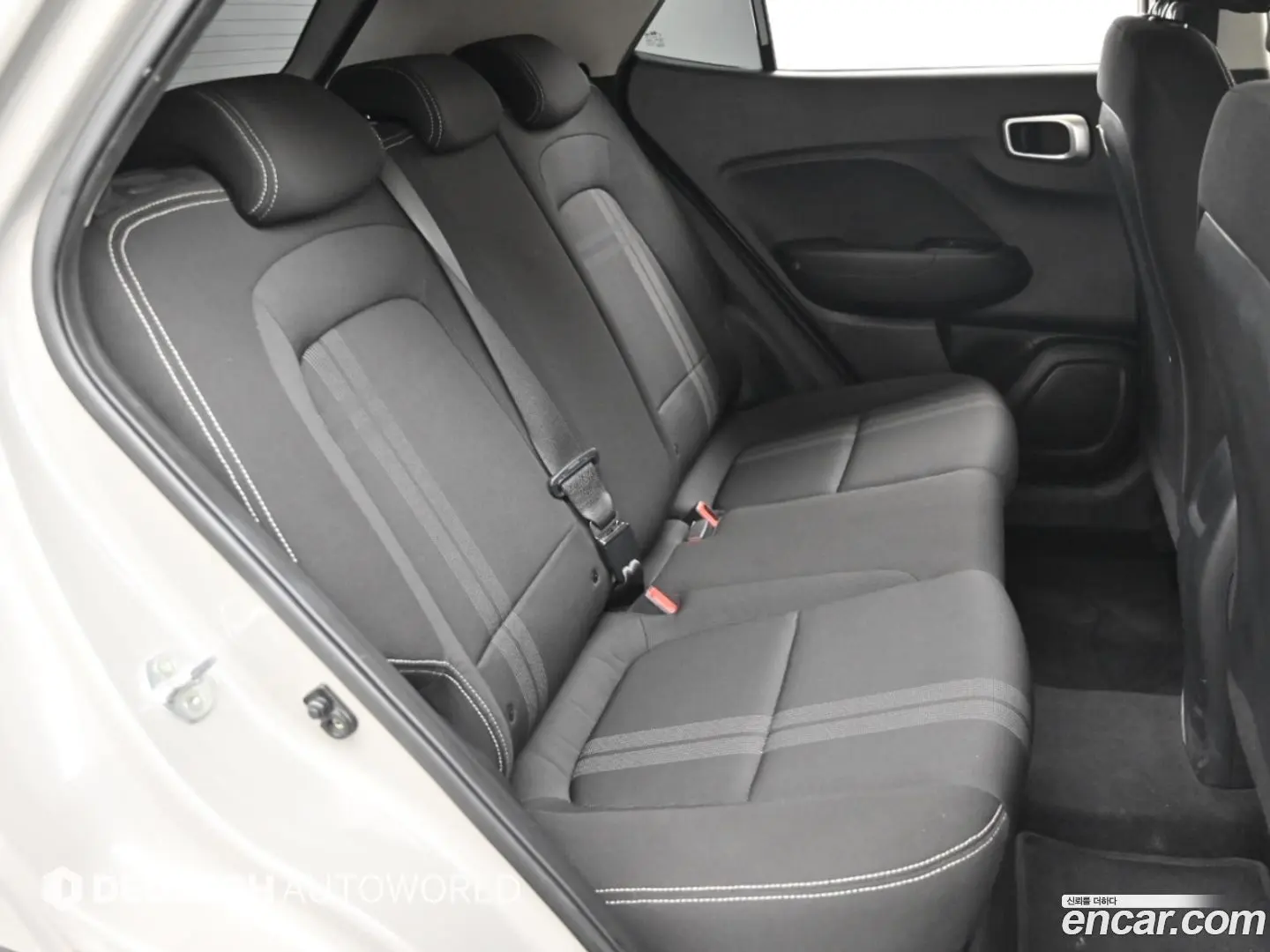 Hyundai Venue 1.6 Smart 2019