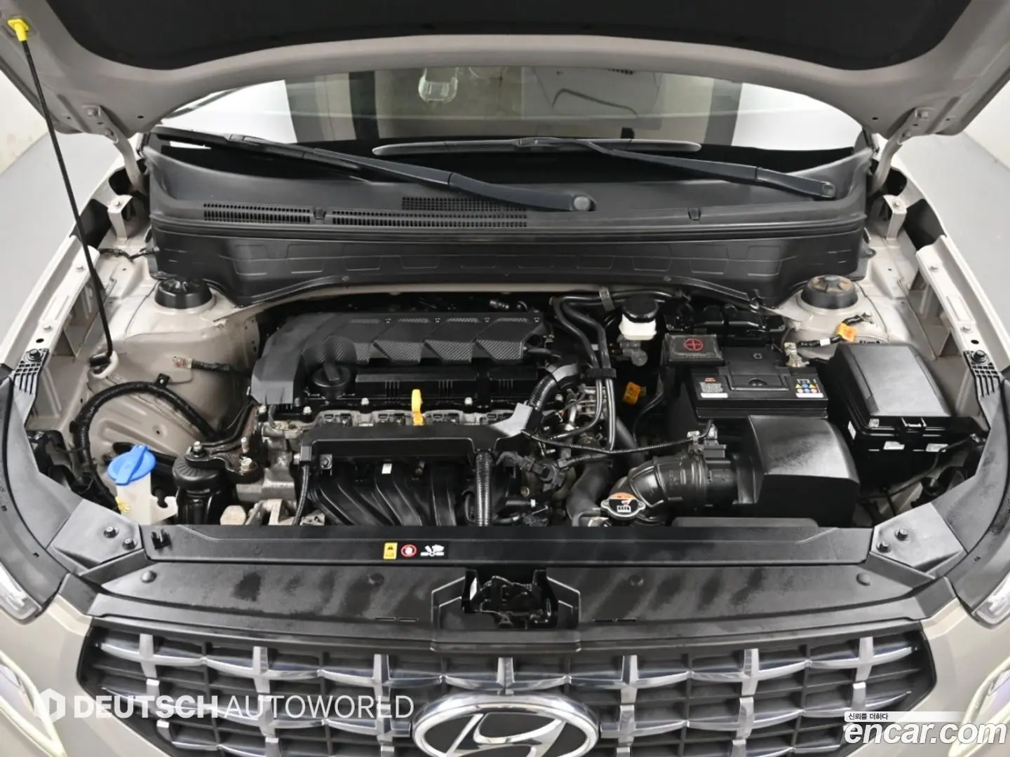 Hyundai Venue 1.6 Smart 2019