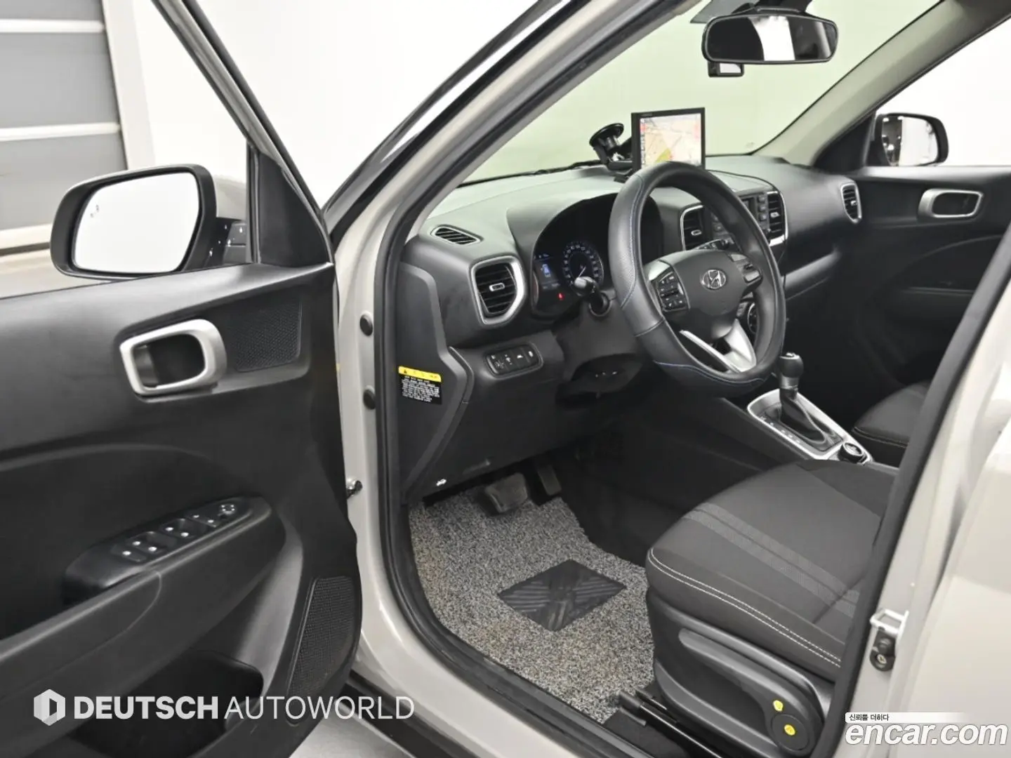 Hyundai Venue 1.6 Smart 2019