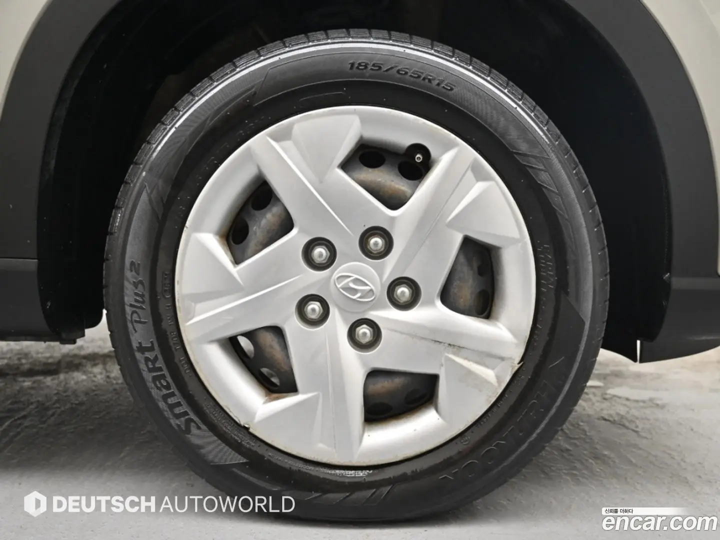 Hyundai Venue 1.6 Smart 2019