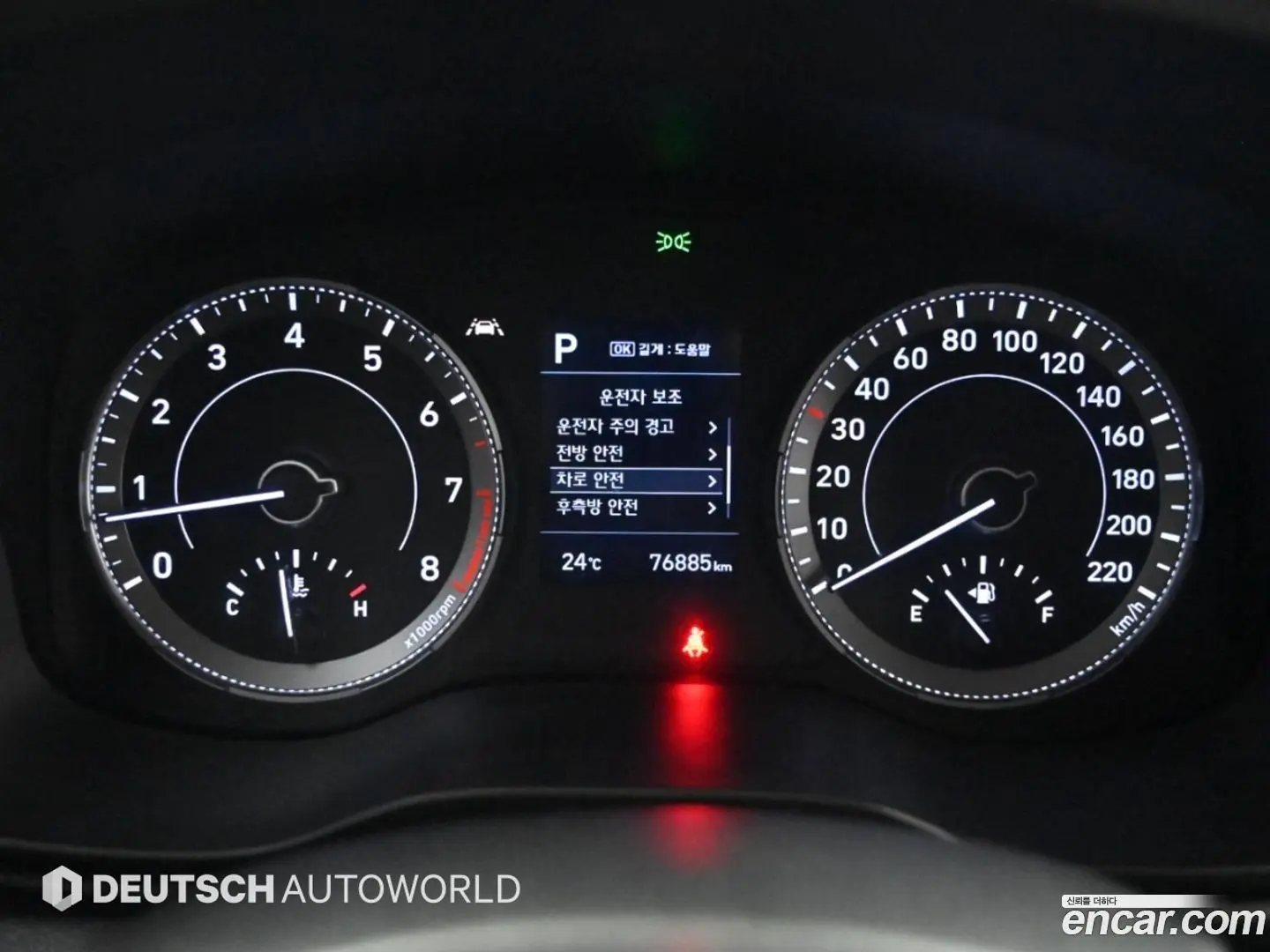 Hyundai Venue 1.6 Smart 2019