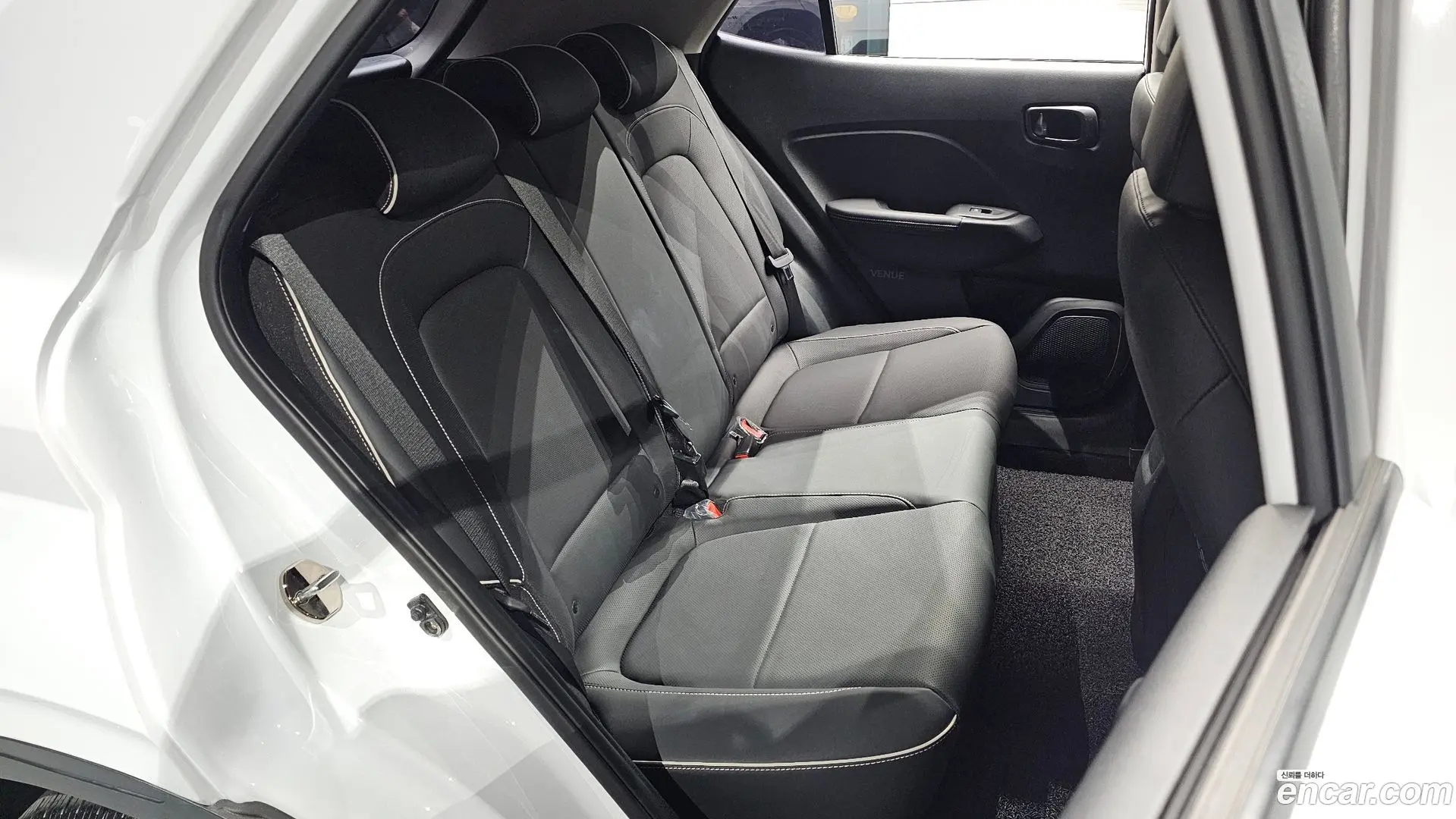 Hyundai Venue 1.6 Flux 2019