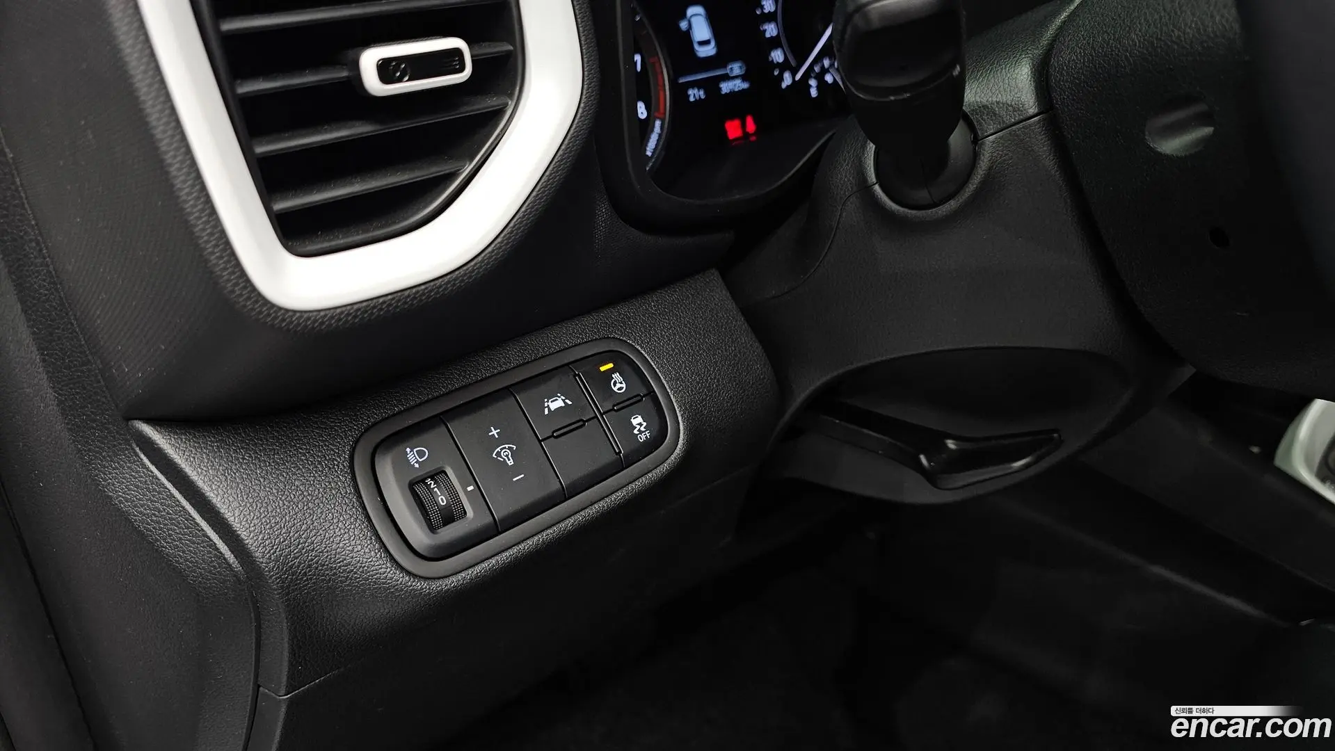 Hyundai Venue 1.6 Flux 2019