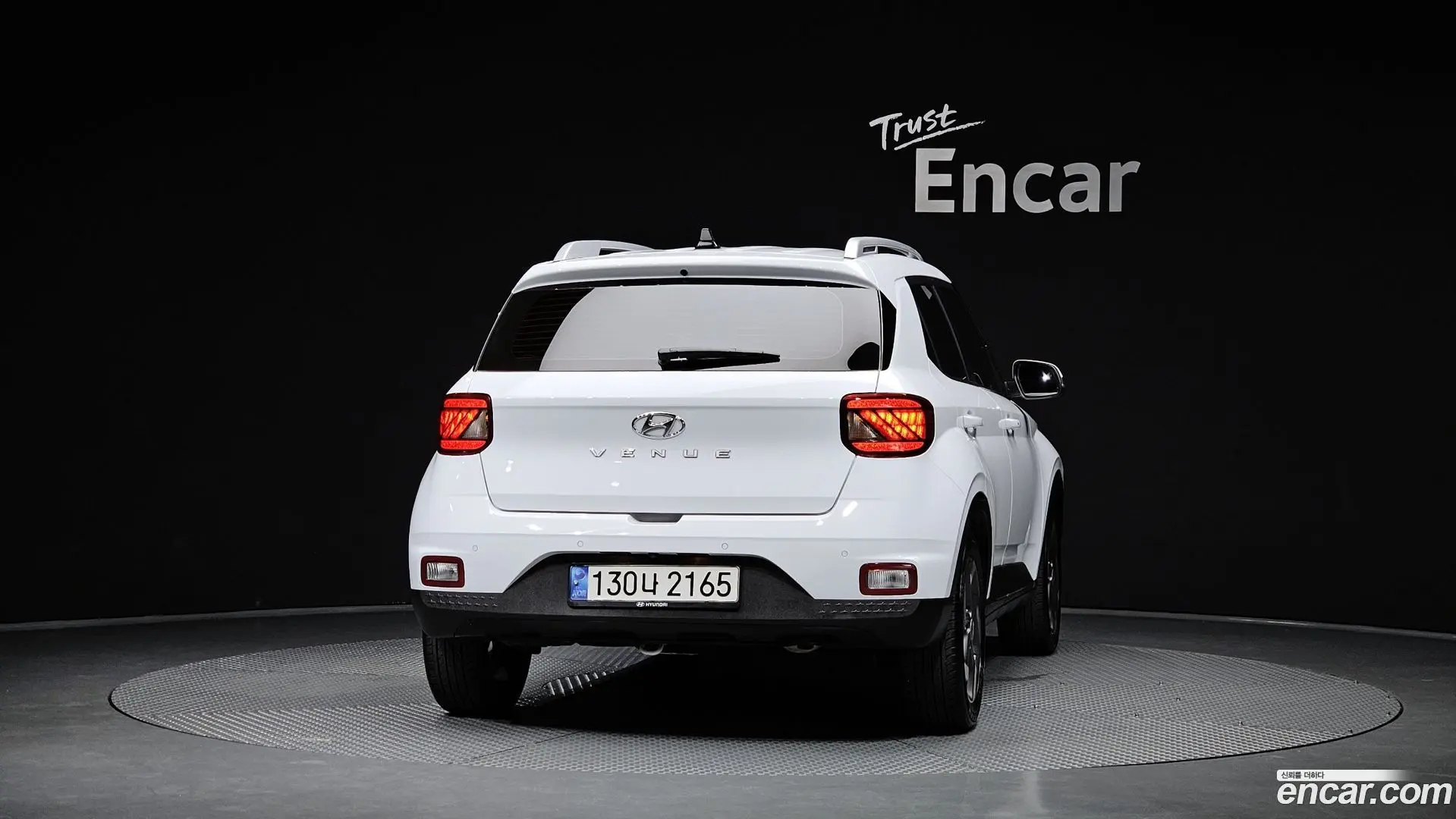 Hyundai Venue 1.6 Flux 2019