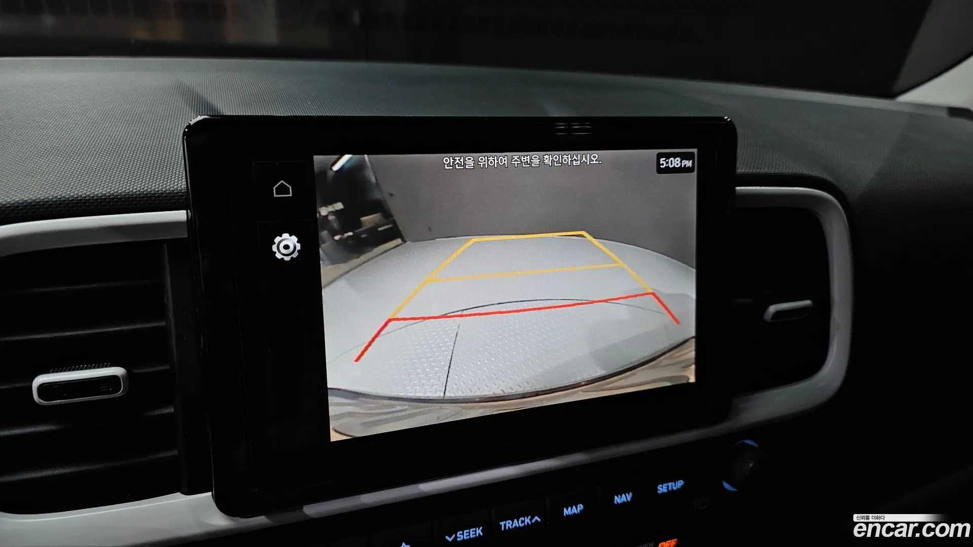 Hyundai Venue 1.6 Flux 2019