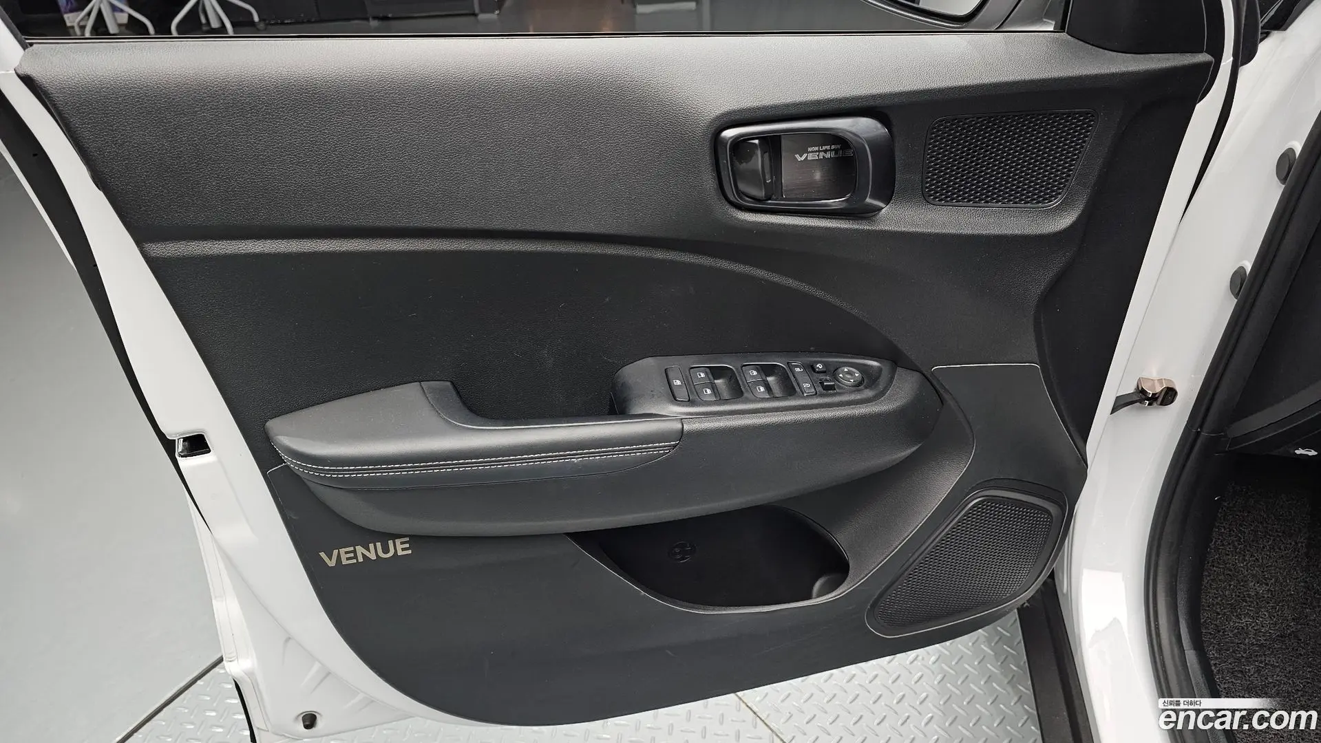 Hyundai Venue 1.6 Flux 2019