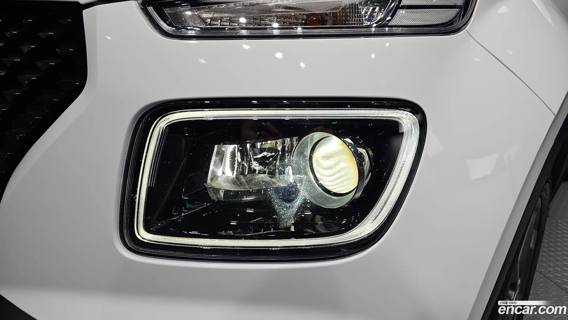 Hyundai Venue 1.6 Flux 2019