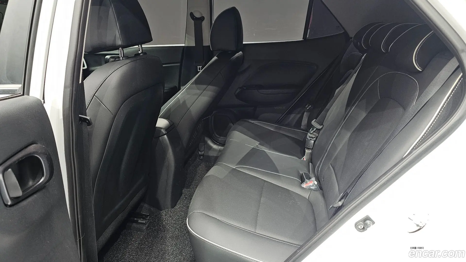 Hyundai Venue 1.6 Flux 2019