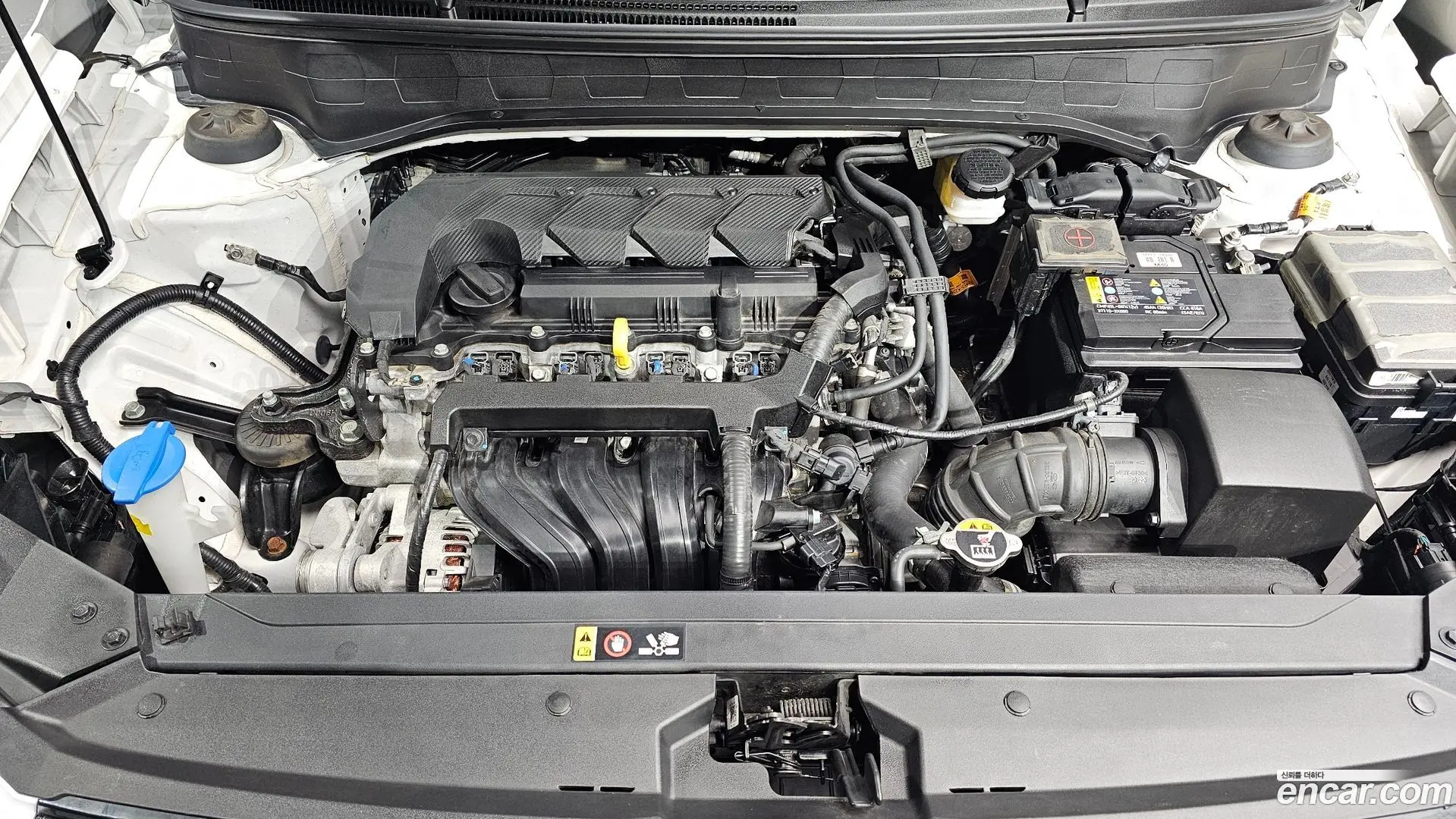 Hyundai Venue 1.6 Flux 2019
