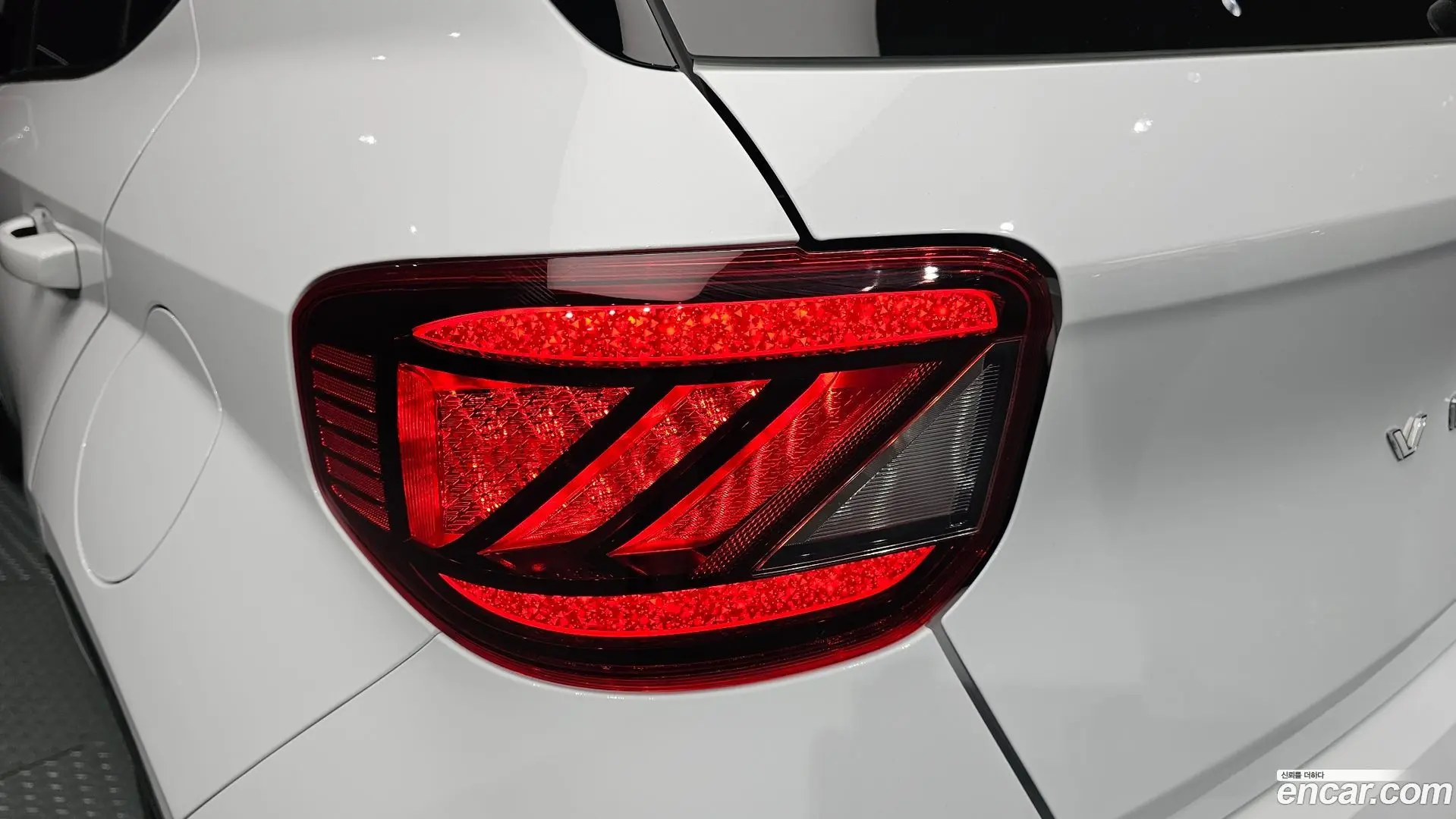 Hyundai Venue 1.6 Flux 2019