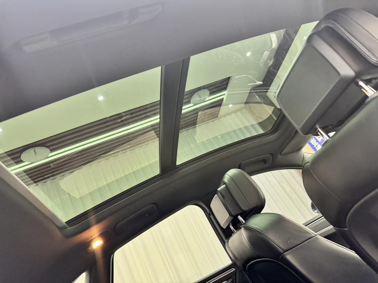 Macan 2017 Macan 2.0T
