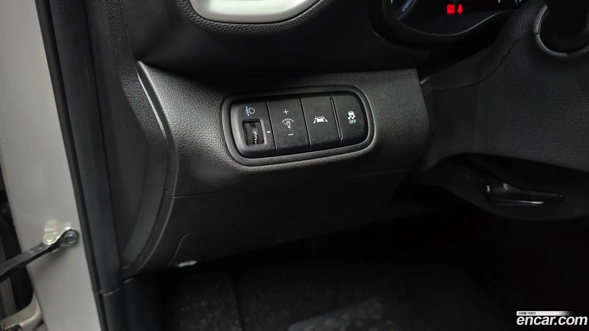 Hyundai Venue 1.6 Smart 2019