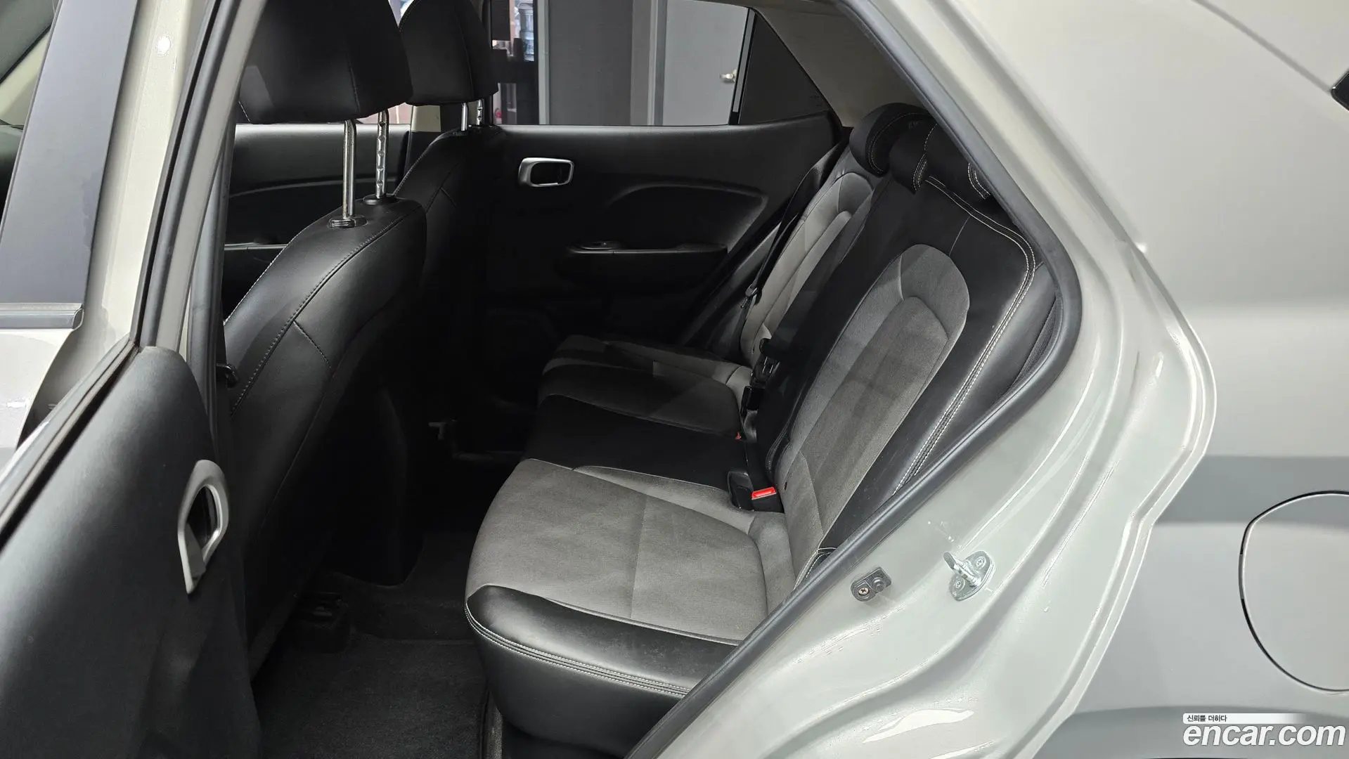 Hyundai Venue 1.6 Smart 2019