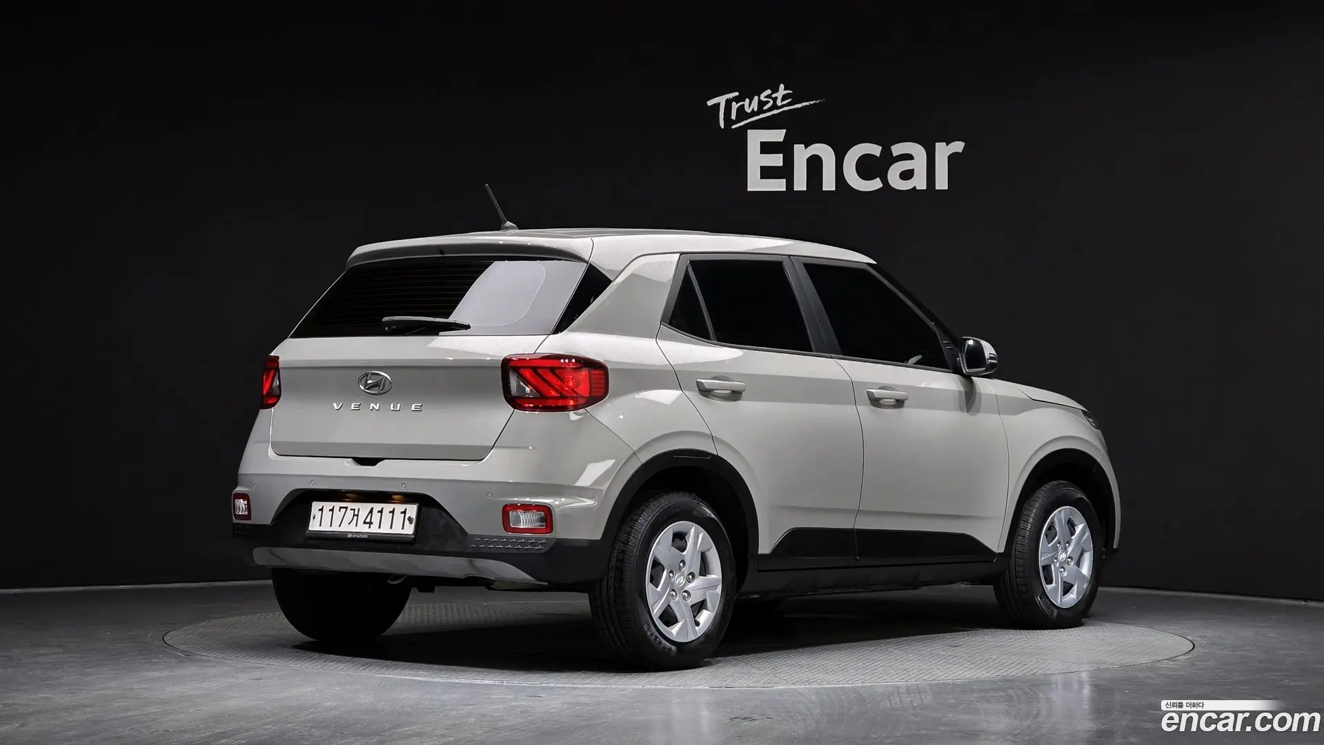 Hyundai Venue 1.6 Smart 2019