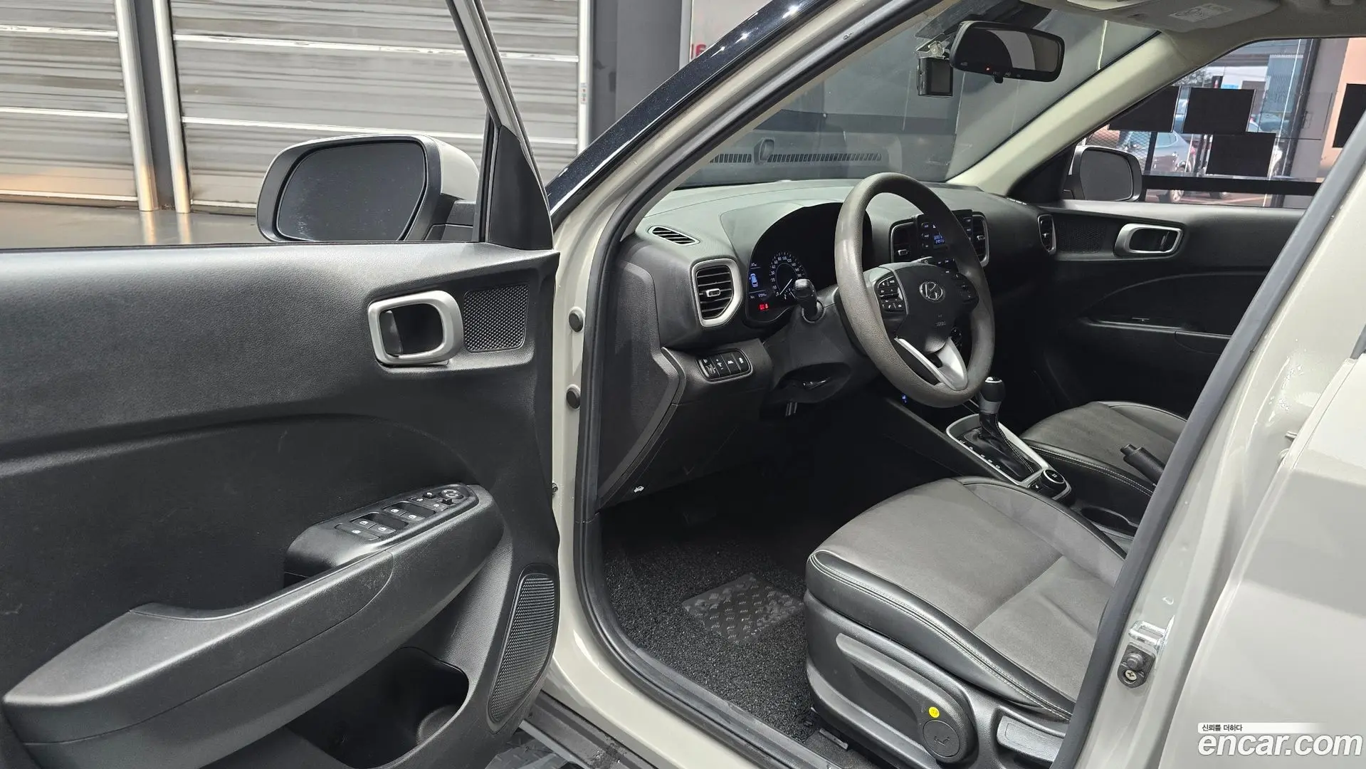 Hyundai Venue 1.6 Smart 2019