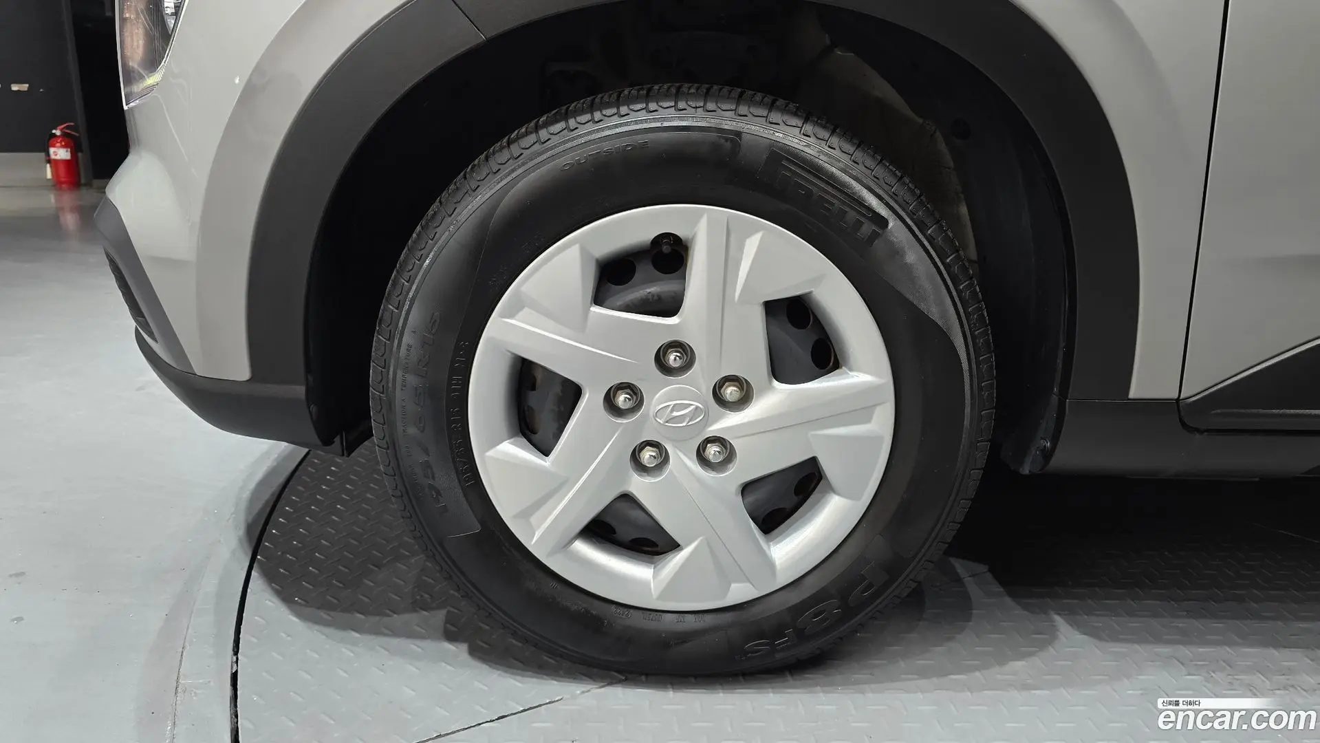 Hyundai Venue 1.6 Smart 2019
