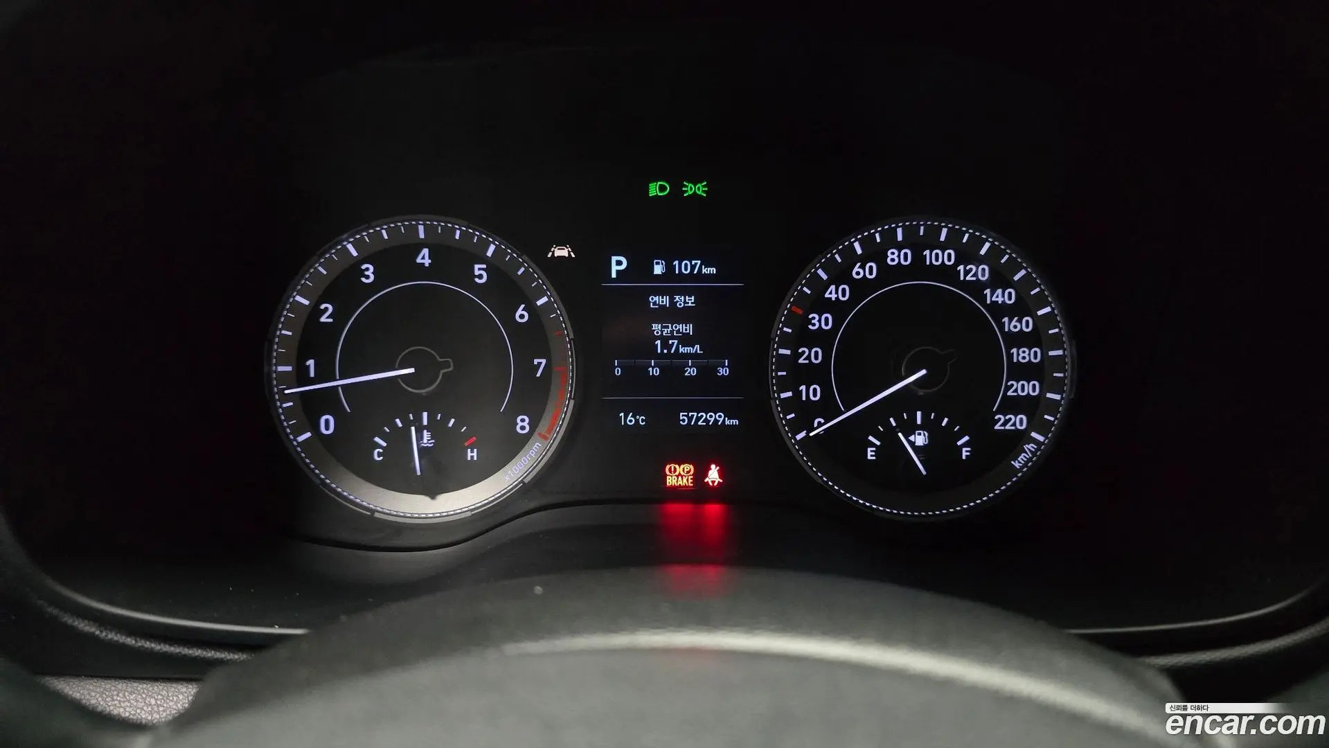 Hyundai Venue 1.6 Smart 2019