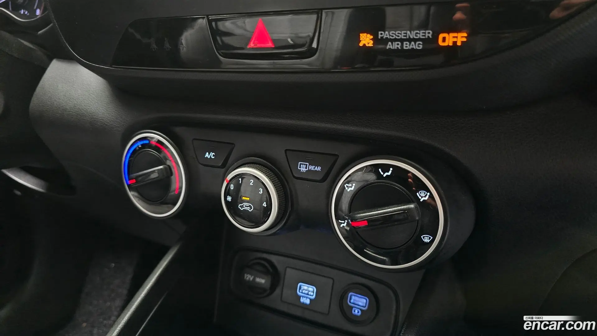 Hyundai Venue 1.6 Smart 2019