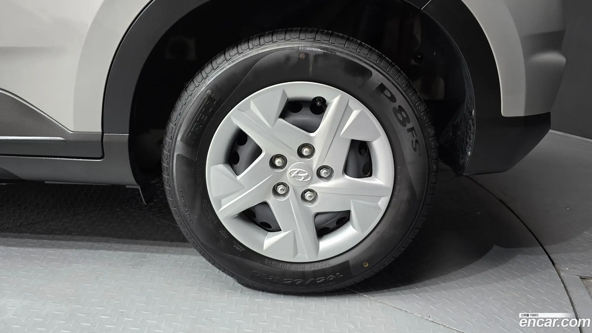 Hyundai Venue 1.6 Smart 2019