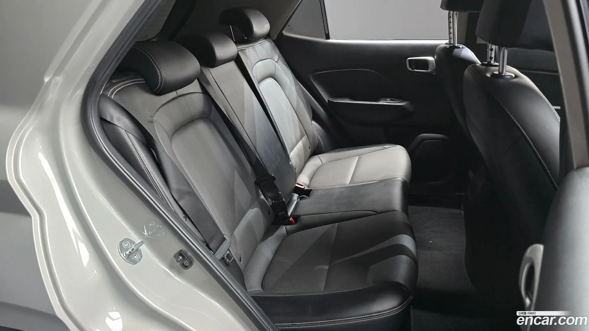 Hyundai Venue 1.6 Smart 2019