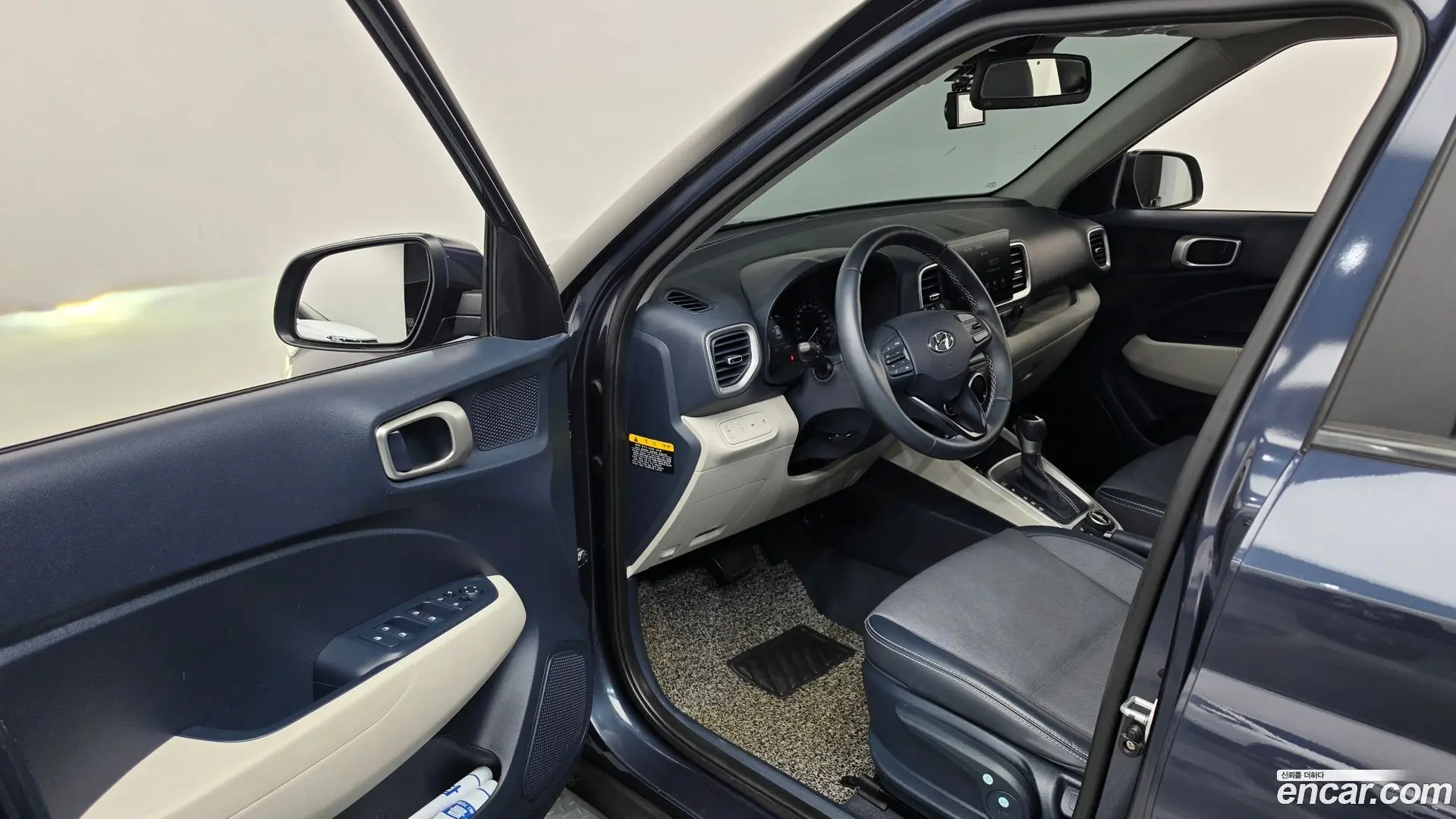 Hyundai Venue 1.6 Modern 2019