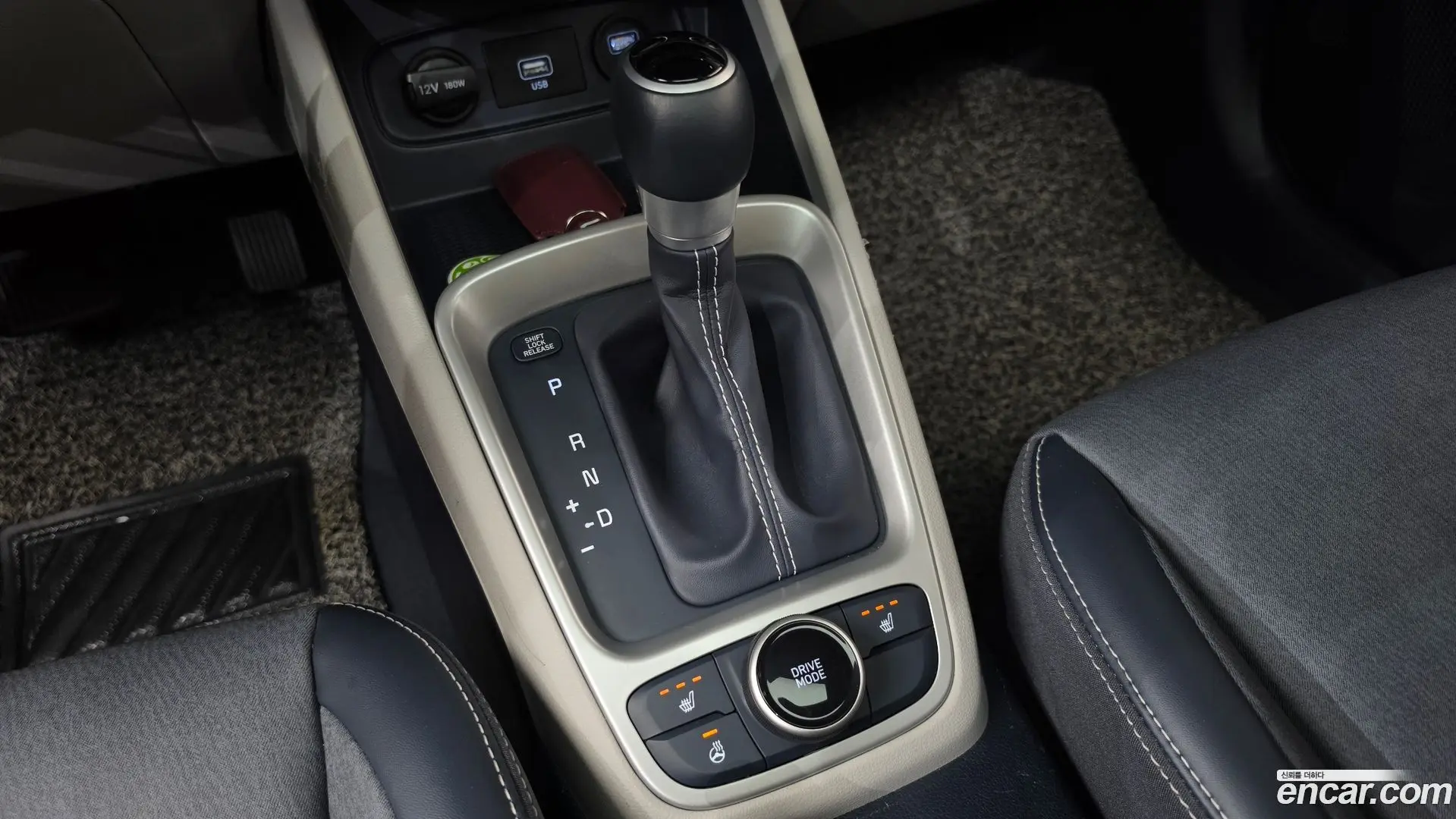 Hyundai Venue 1.6 Modern 2019