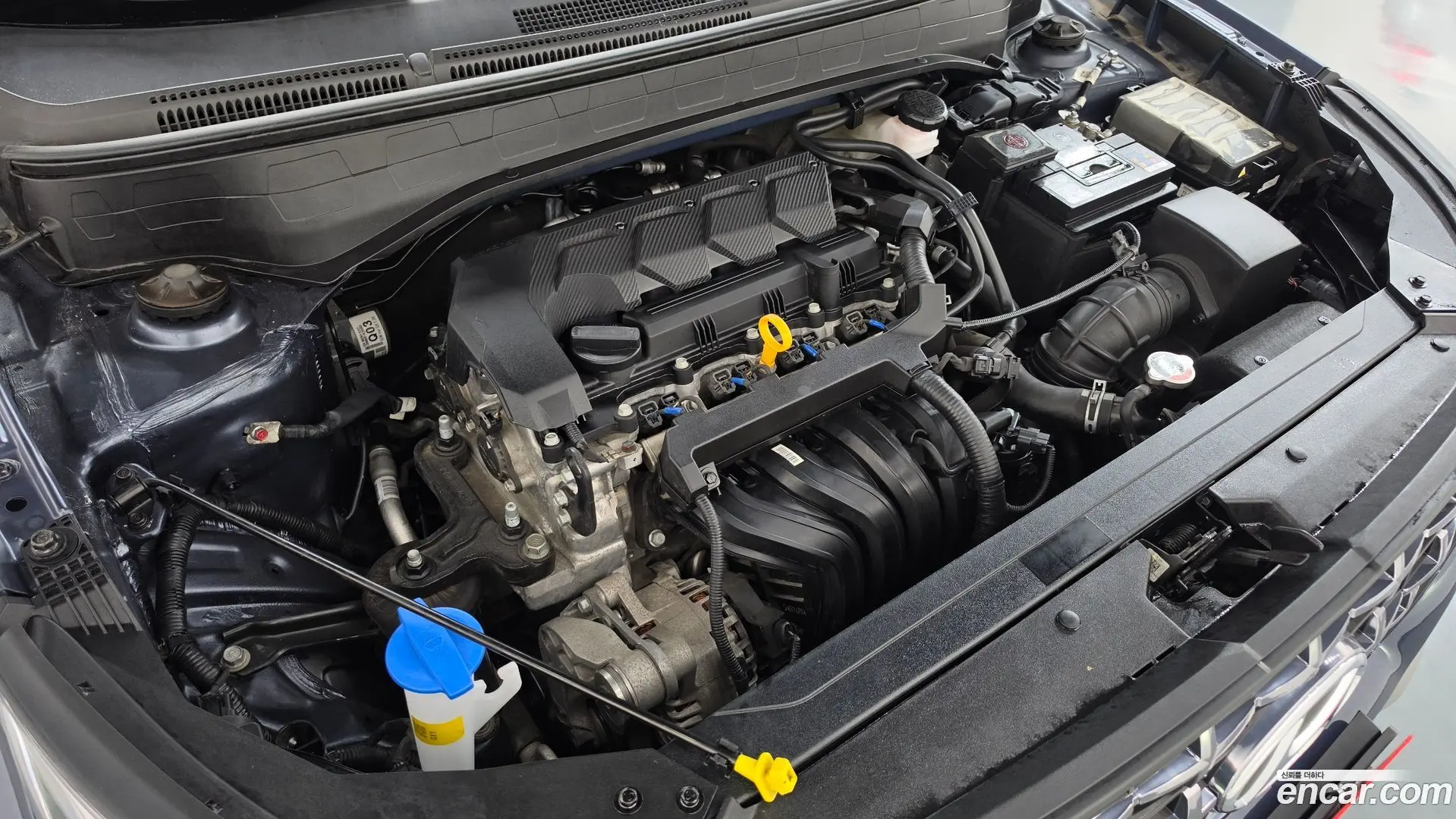Hyundai Venue 1.6 Modern 2019