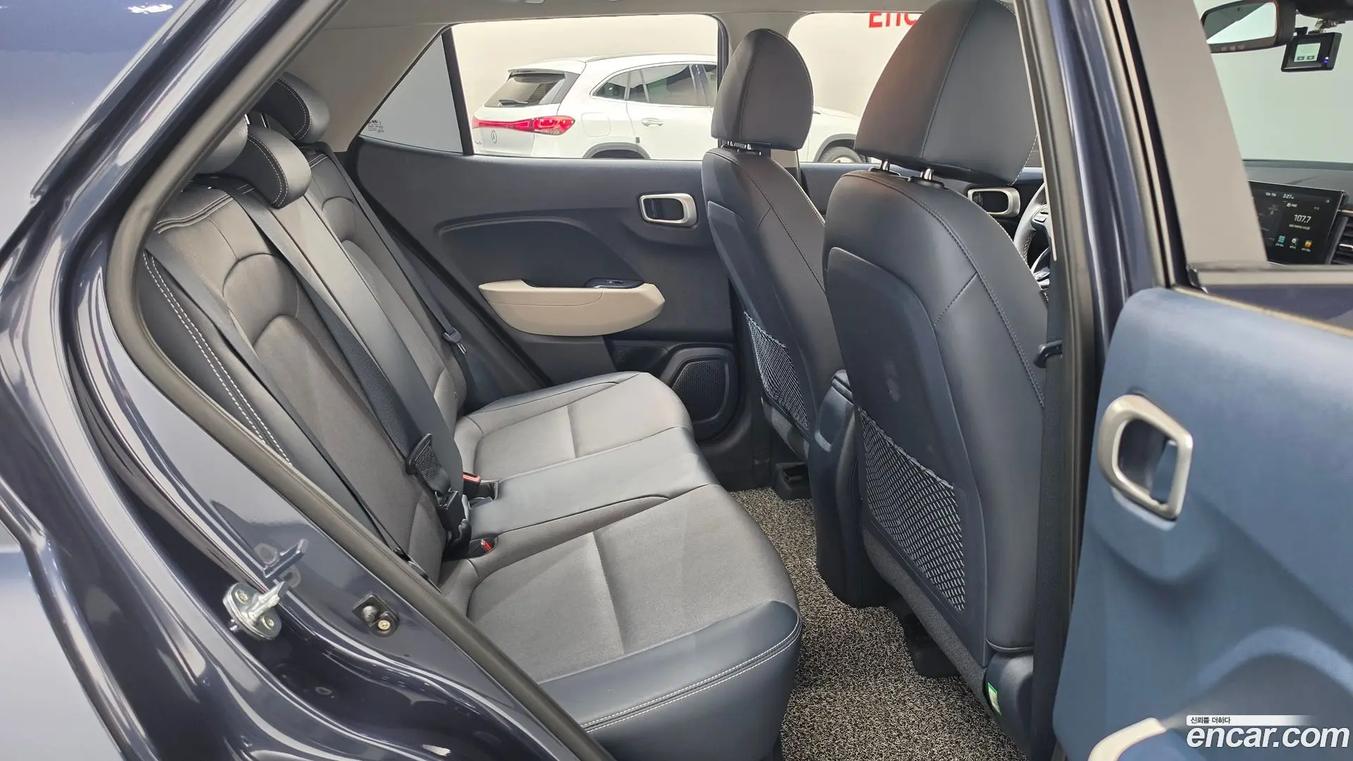 Hyundai Venue 1.6 Modern 2019