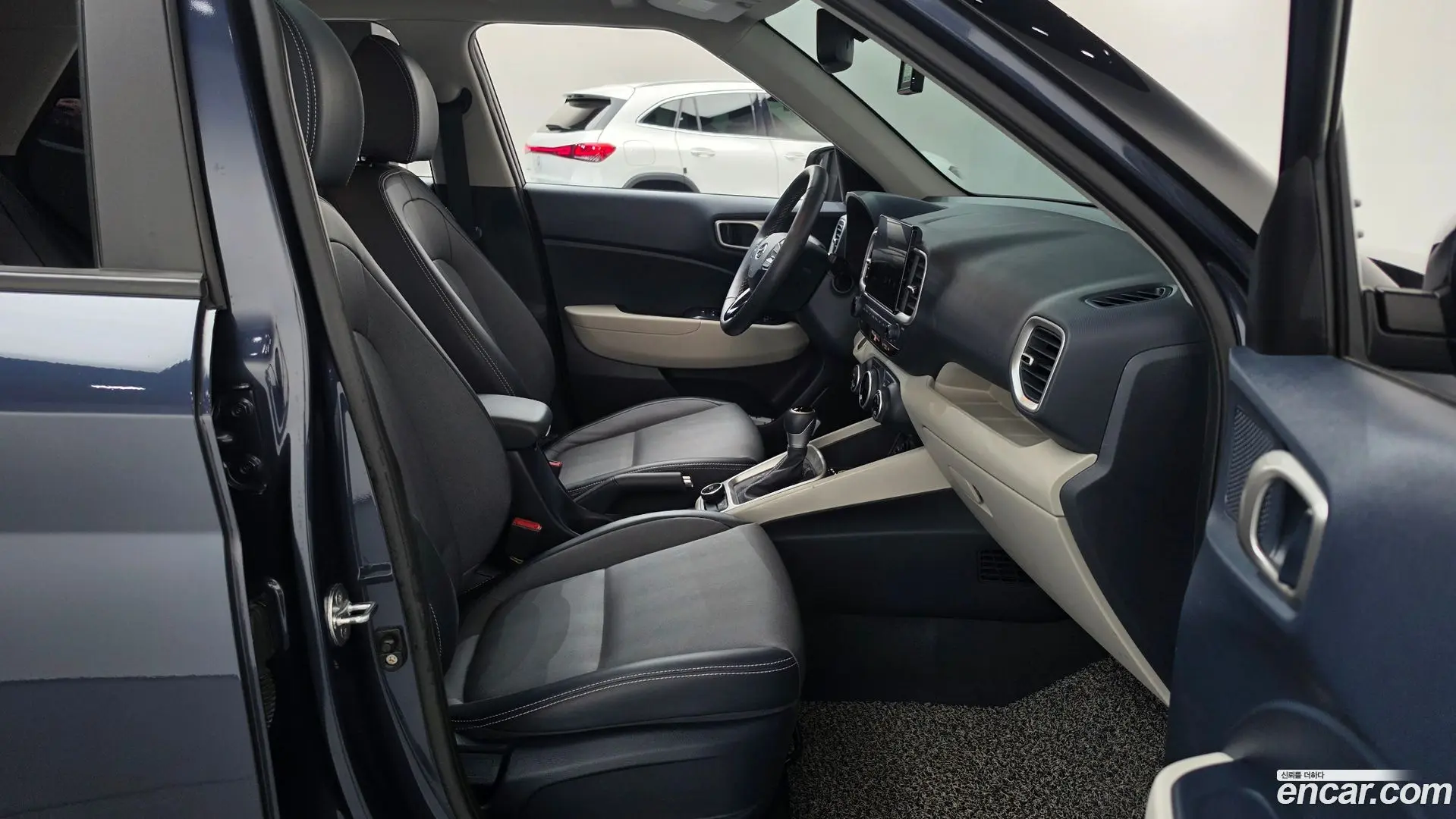 Hyundai Venue 1.6 Modern 2019