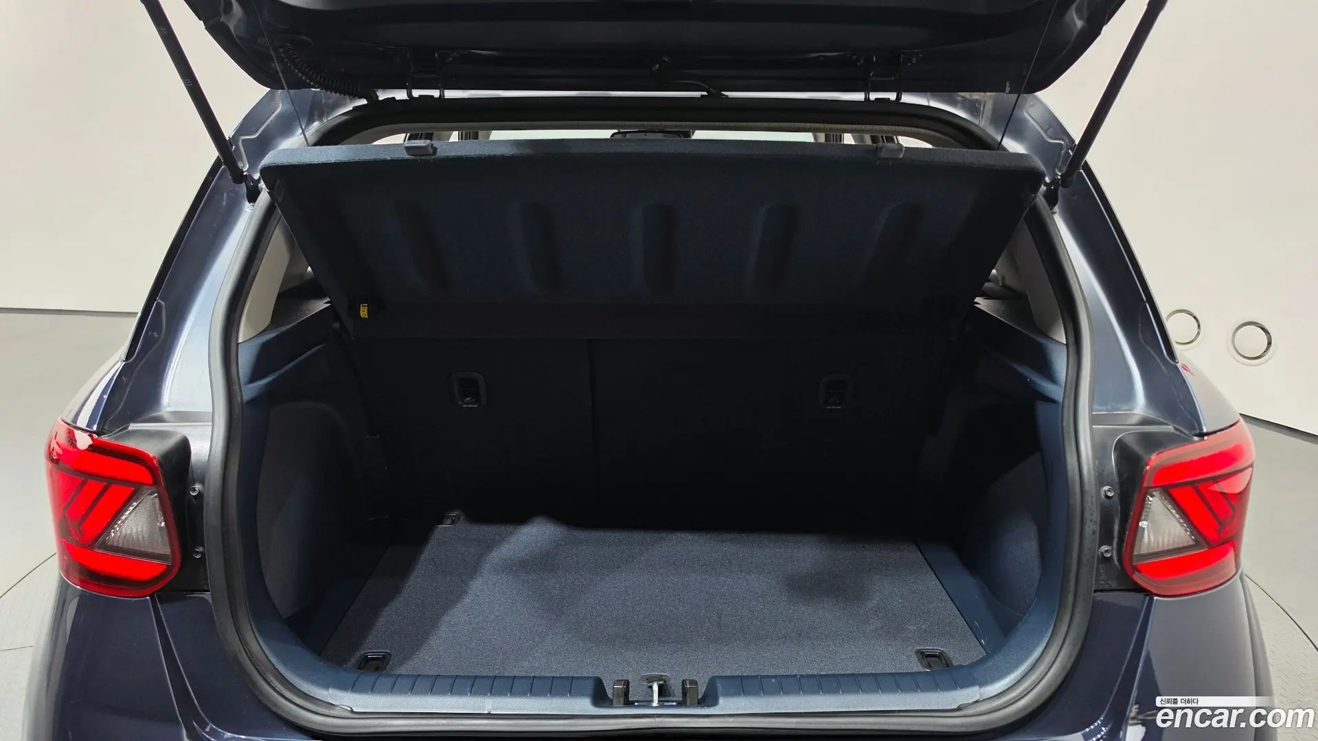 Hyundai Venue 1.6 Modern 2019