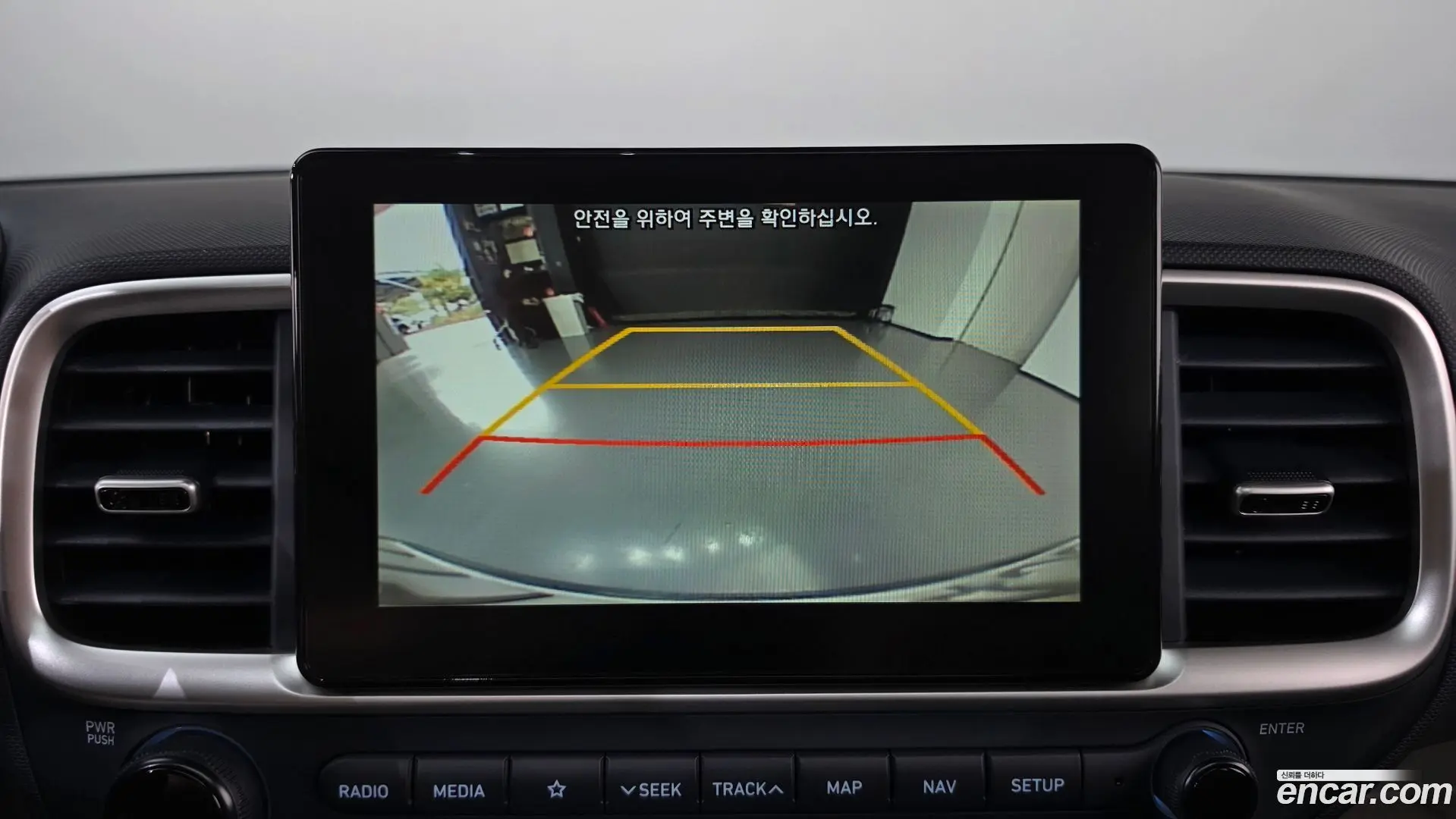 Hyundai Venue 1.6 Modern 2019