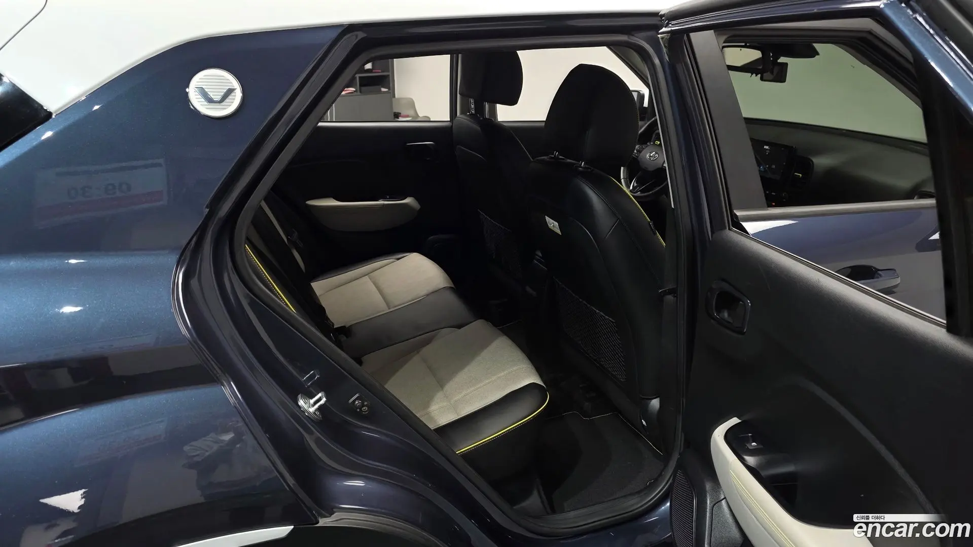 Hyundai Venue 1.6 Flux 2019