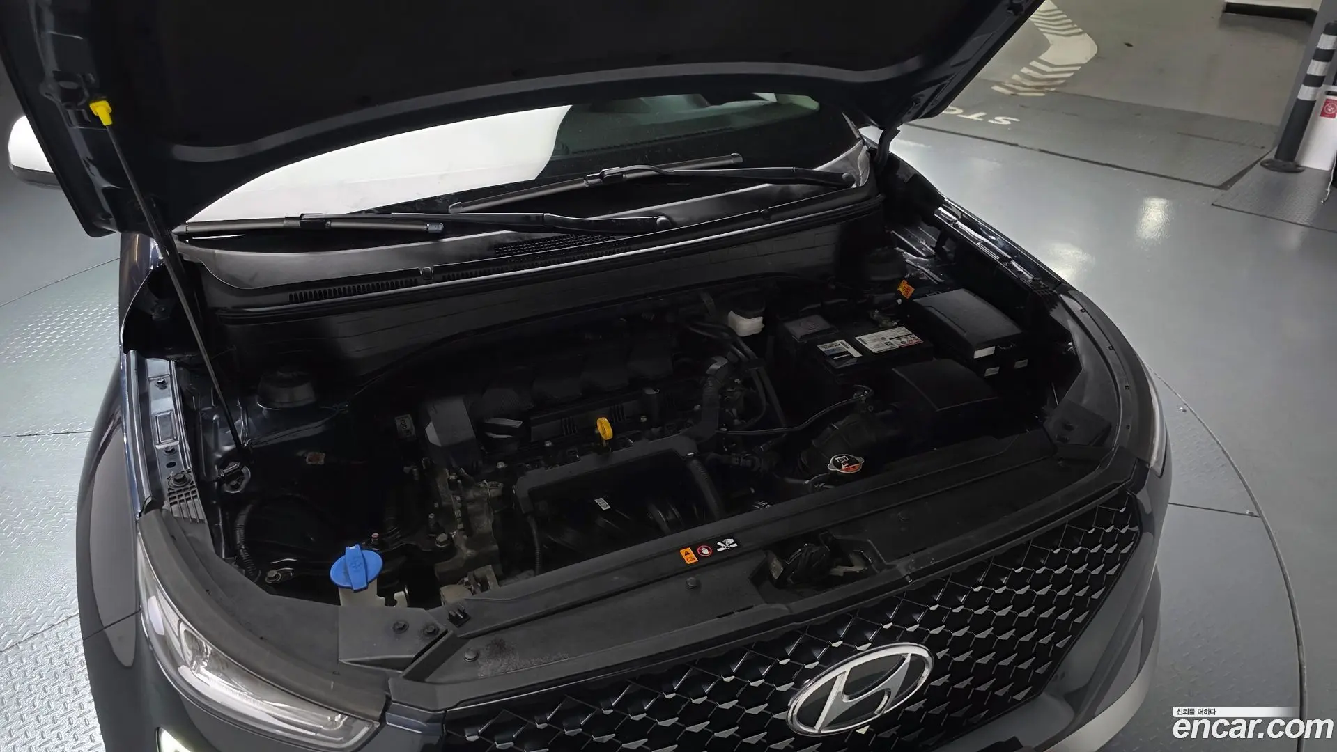 Hyundai Venue 1.6 Flux 2019