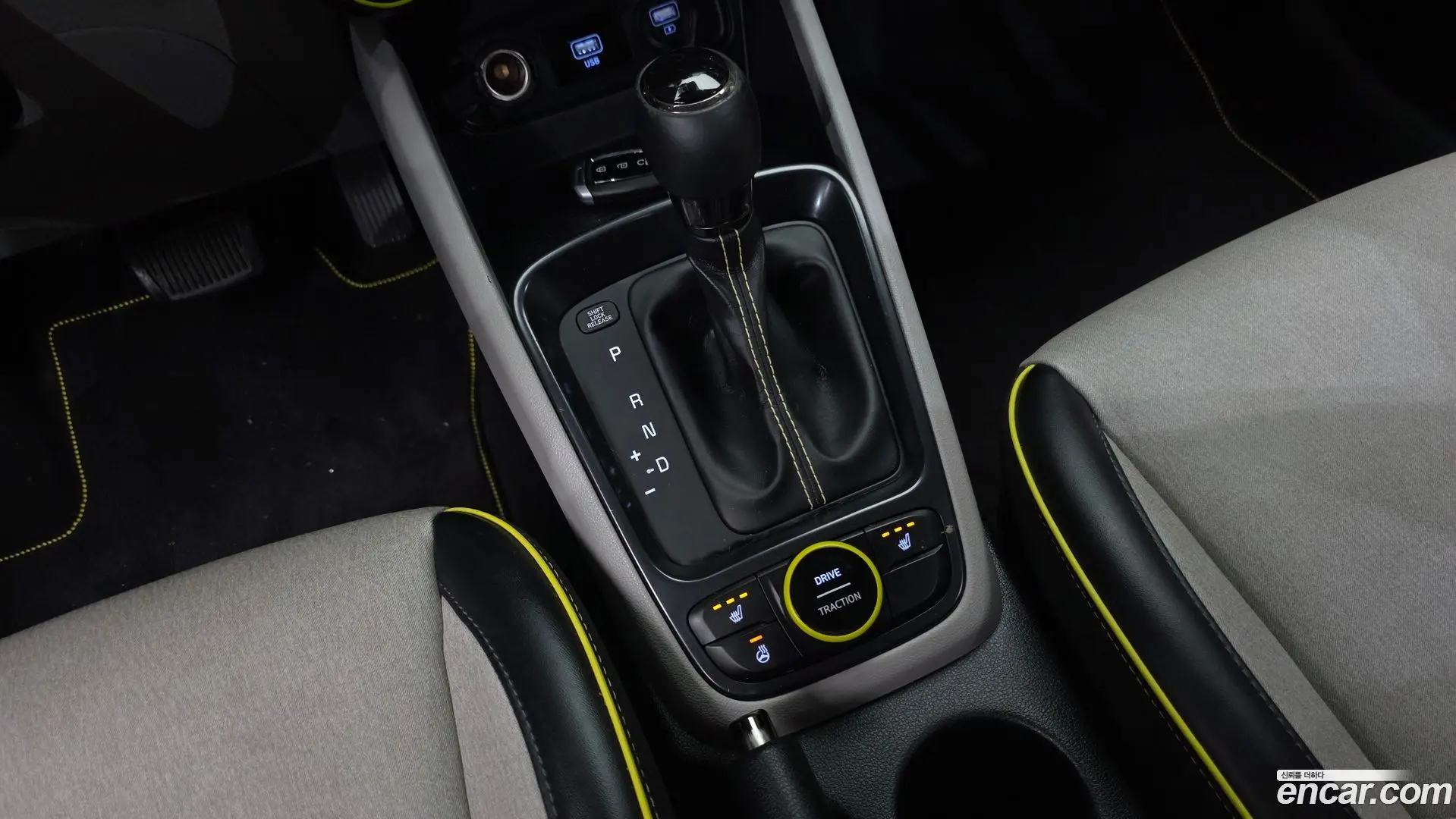 Hyundai Venue 1.6 Flux 2019