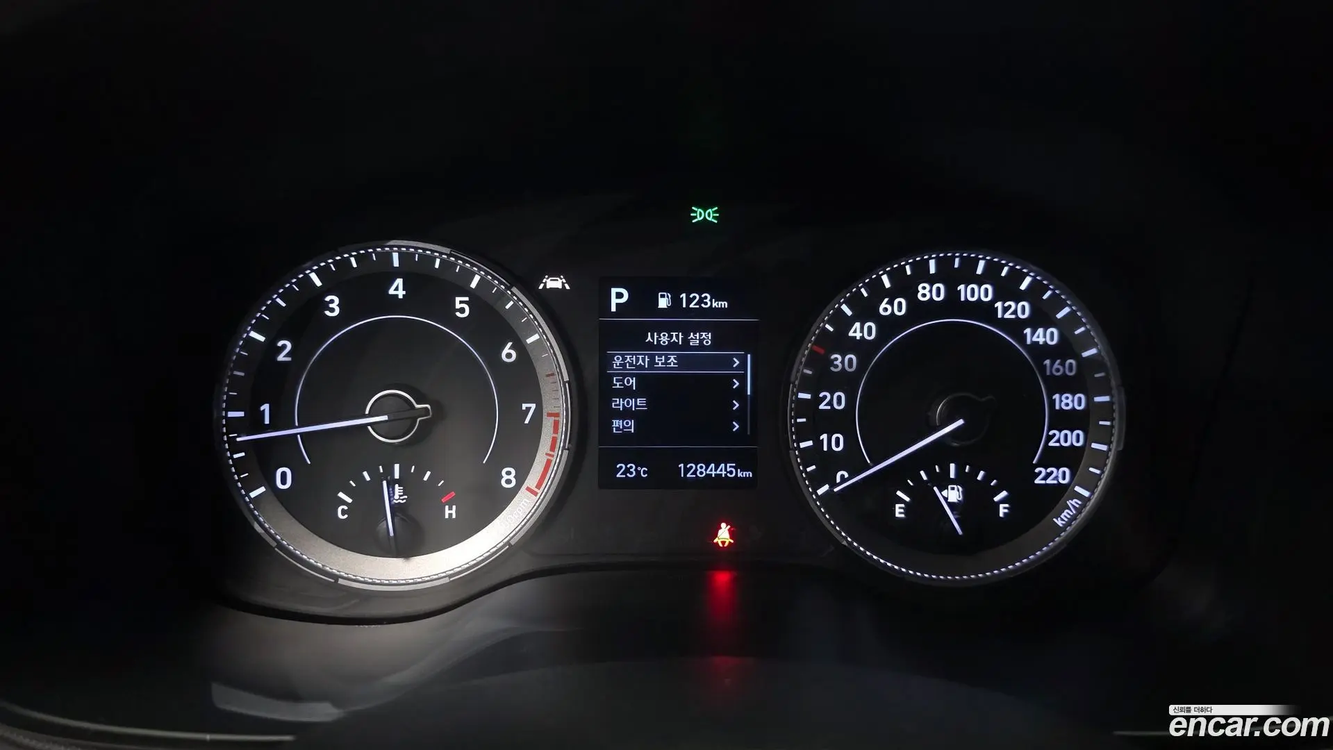 Hyundai Venue 1.6 Flux 2019