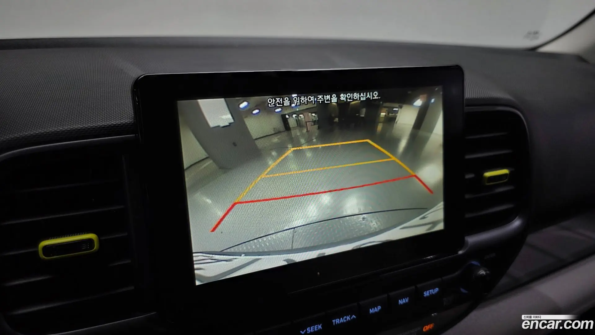 Hyundai Venue 1.6 Flux 2019